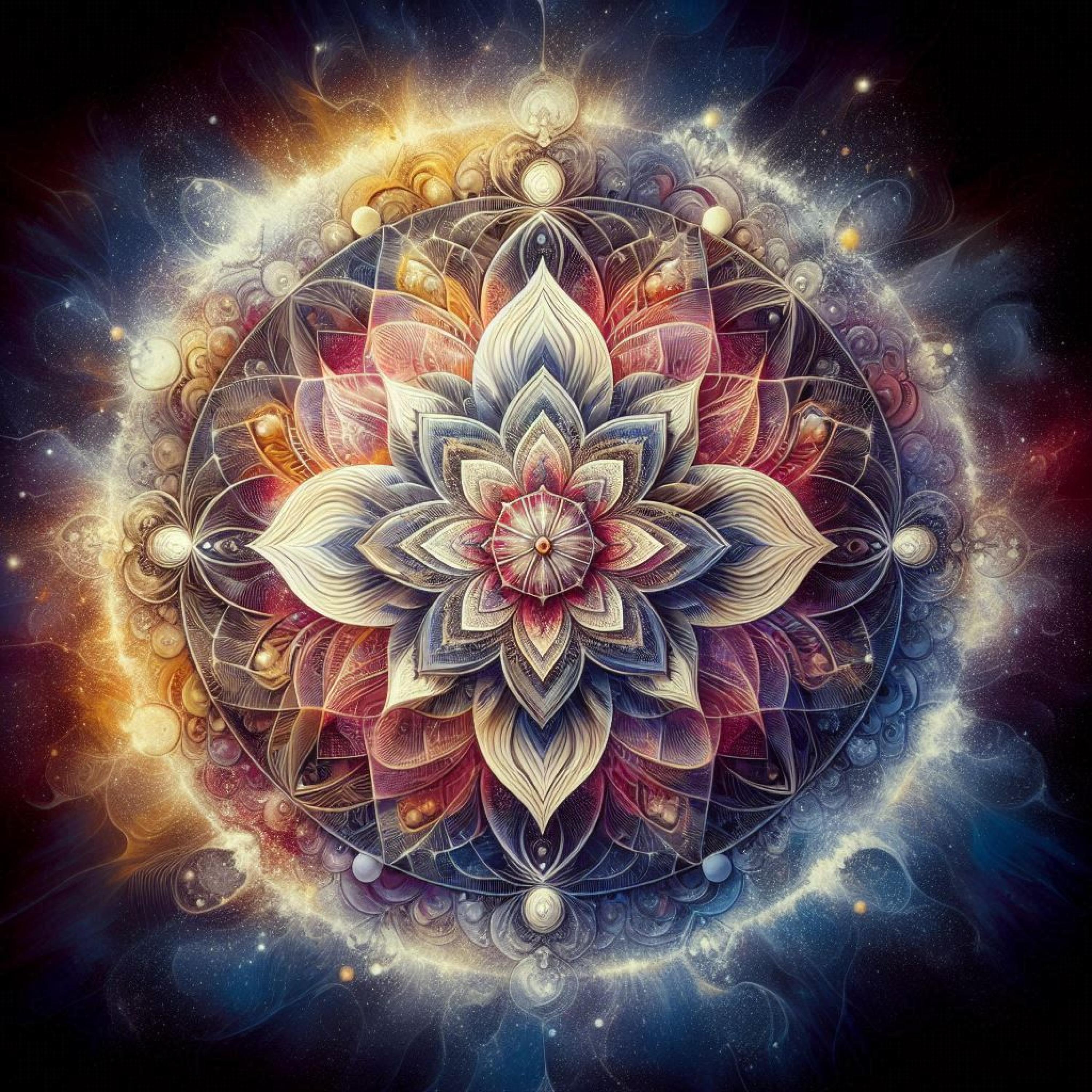 Релиз A sanctuary for your restless soul |