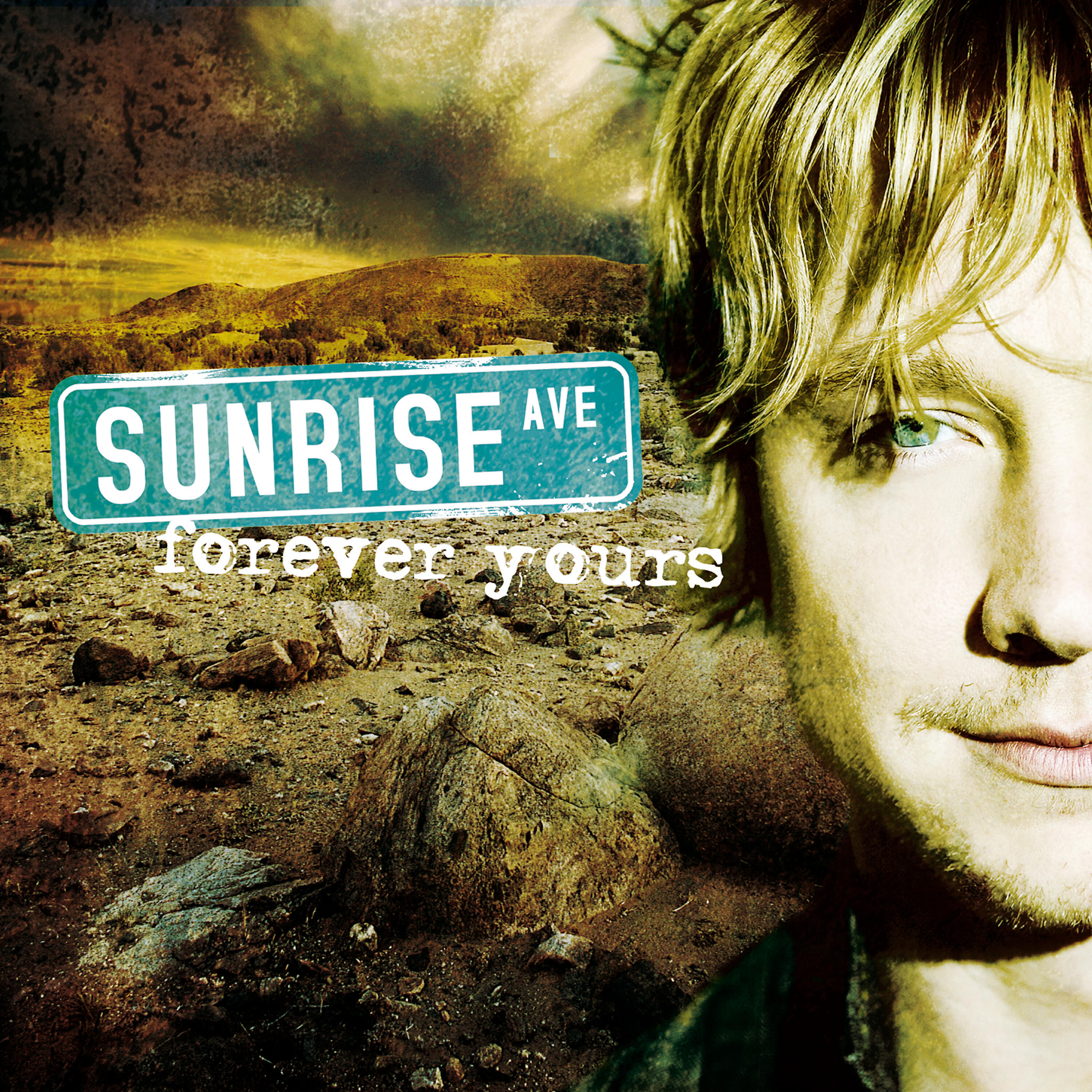 Релиз Forever Yours
