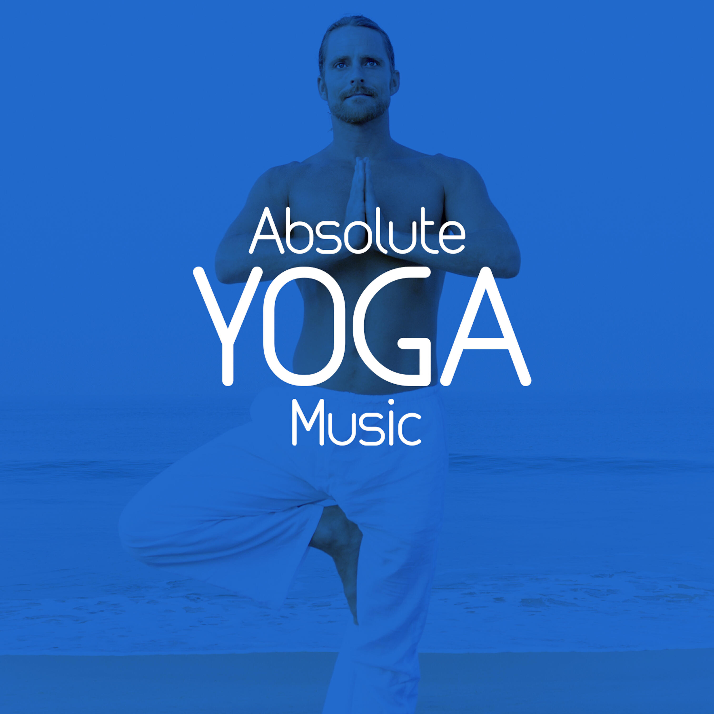 Релиз Absolute Yoga Music