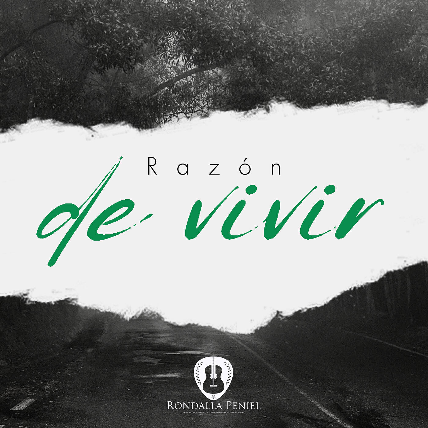 Релиз Razón De Vivir