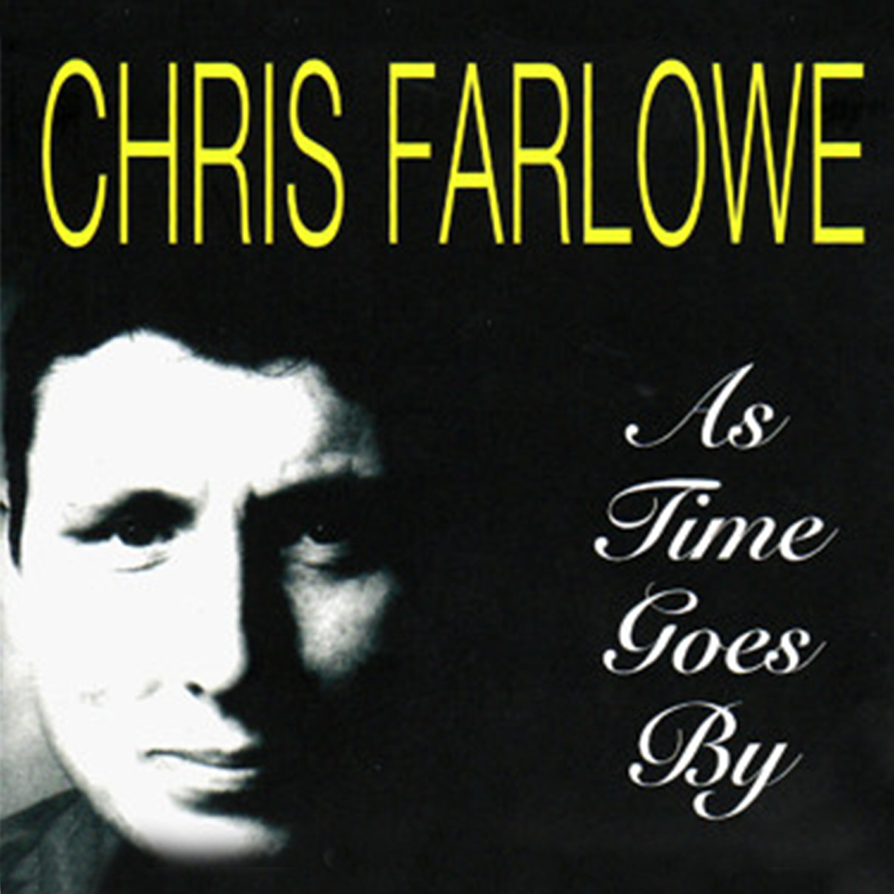 Релиз As Time Goes By