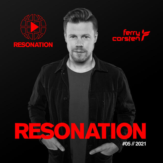 Релиз Resonation Vol. 5 - 2021
