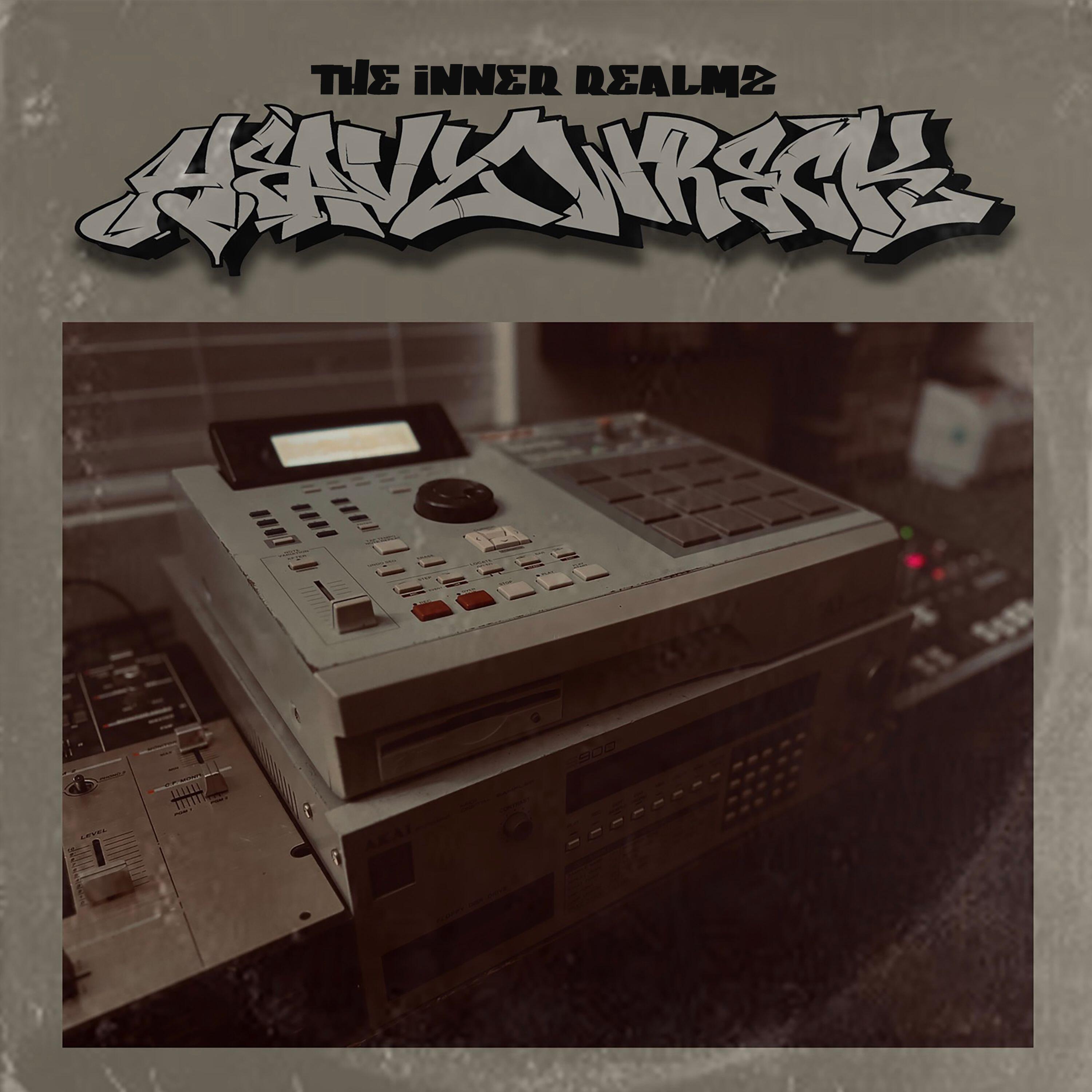 Релиз Heavy Wreck
