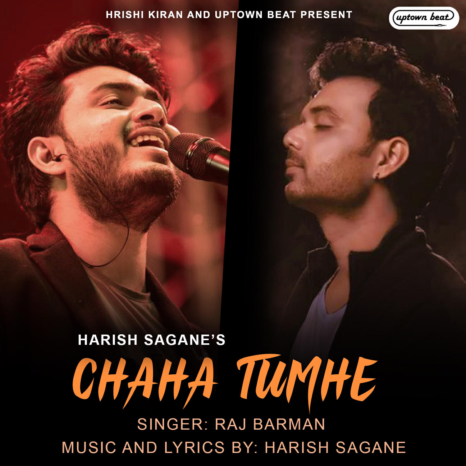 Релиз Chaha Tumhe