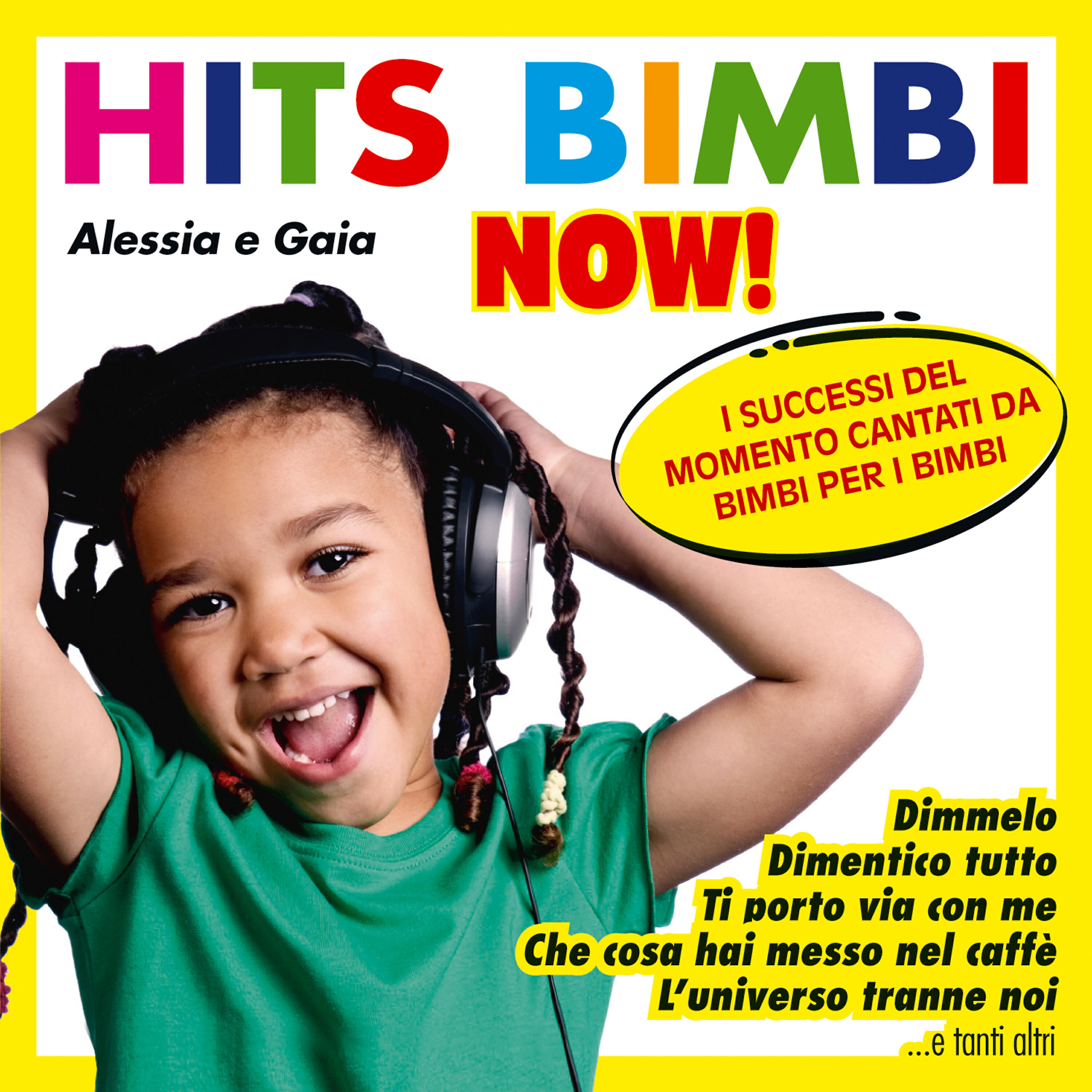 Релиз Hits Bimbi Now!