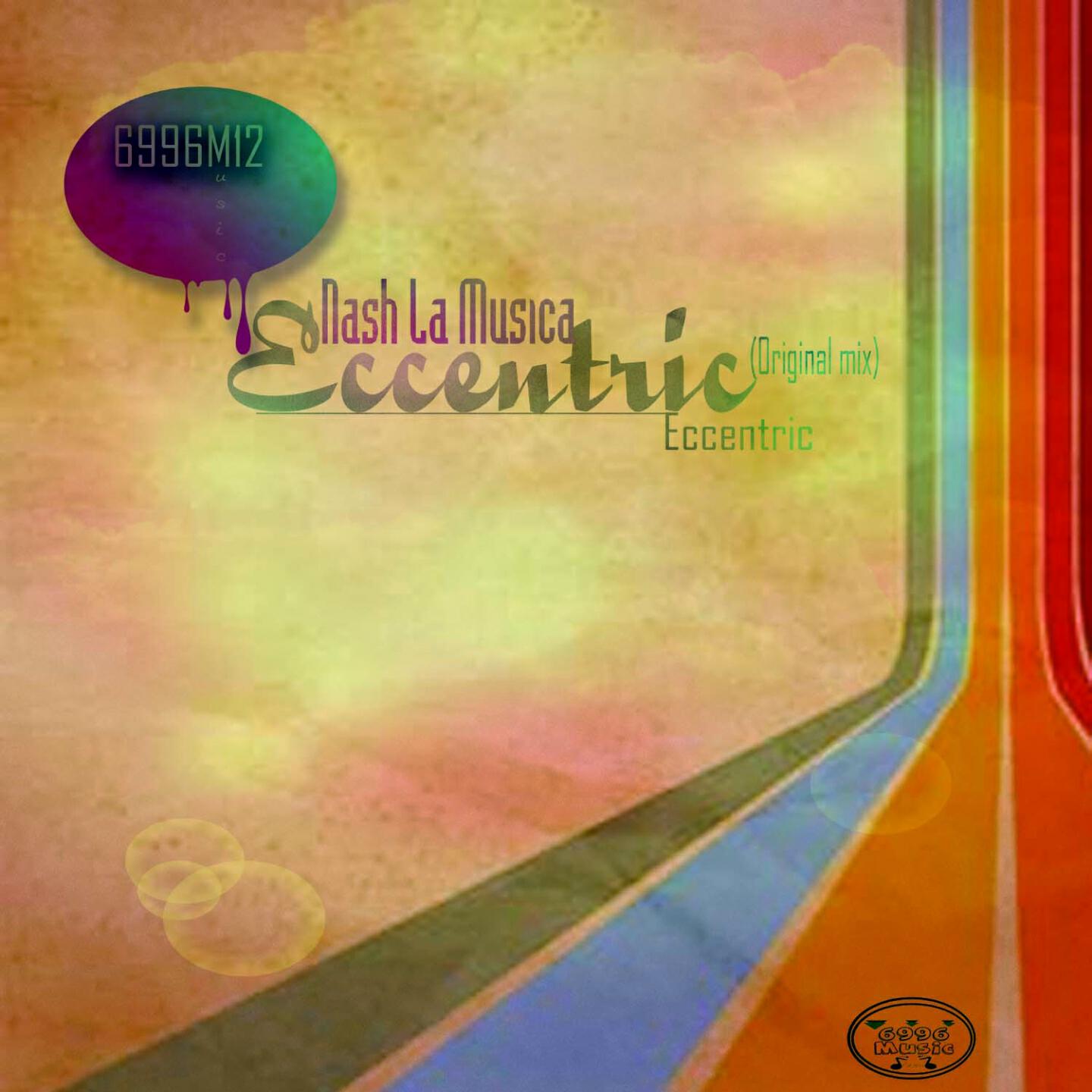 Релиз Eccentric