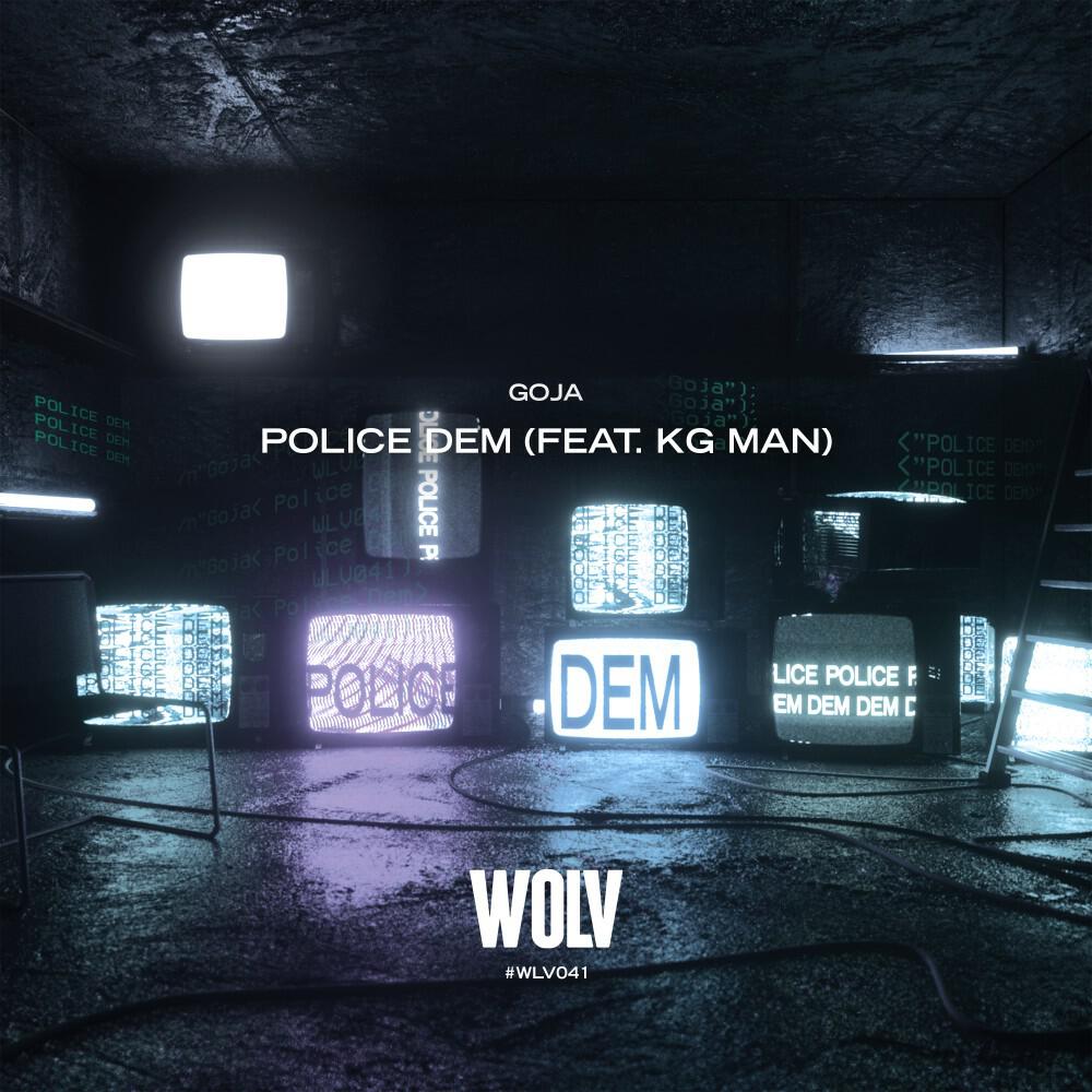 Релиз Police Dem