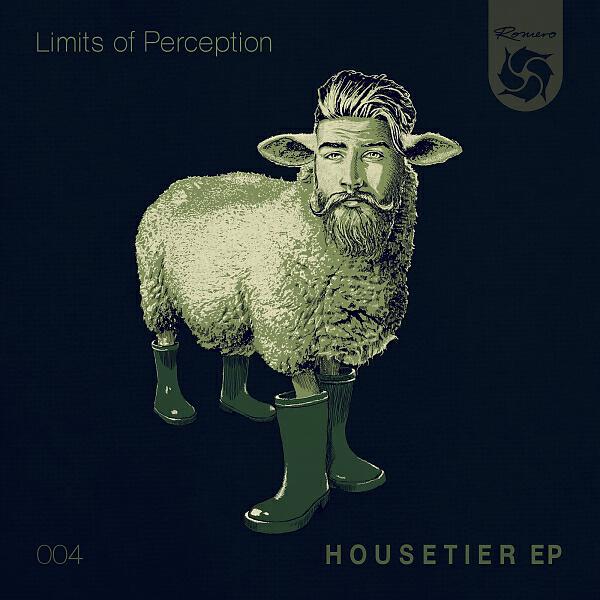 Релиз Haustier EP