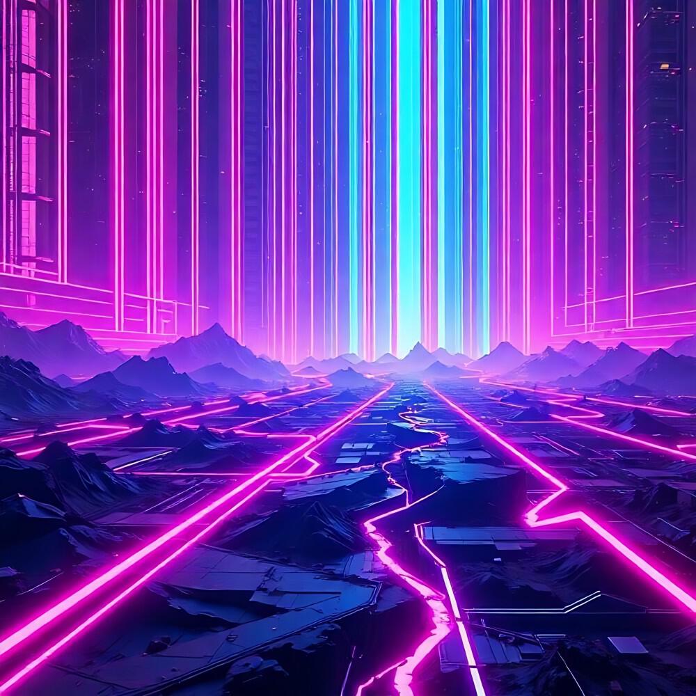 Релиз Fractured Lines