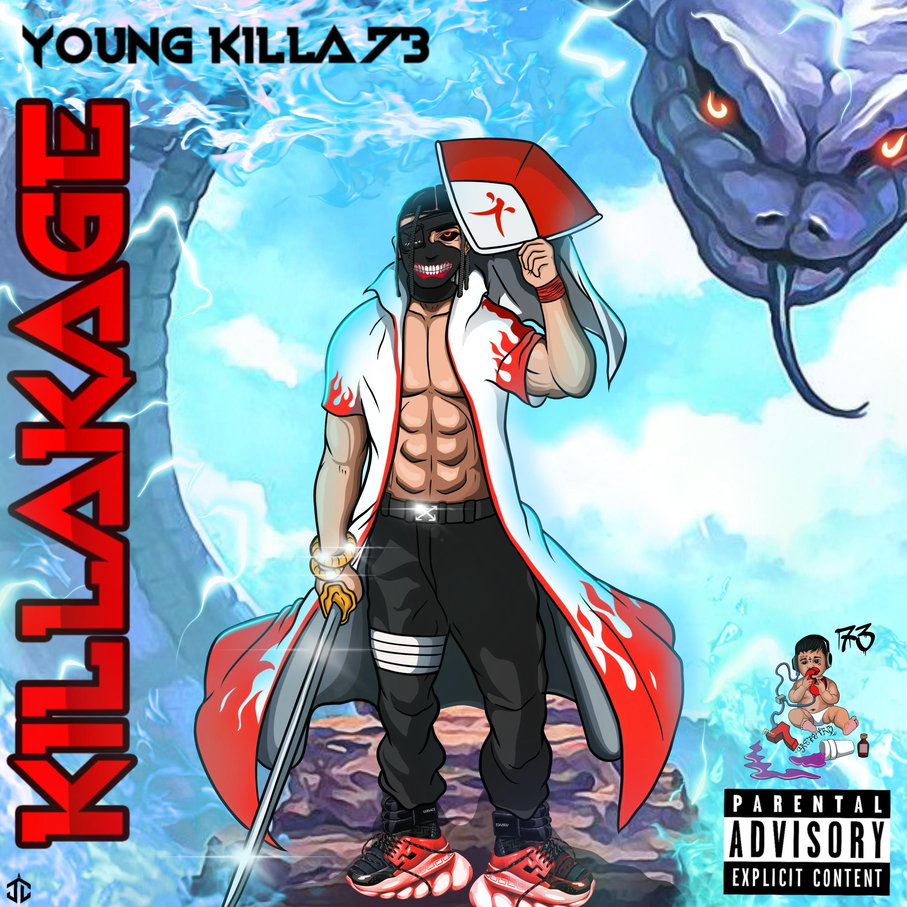 Релиз killa73