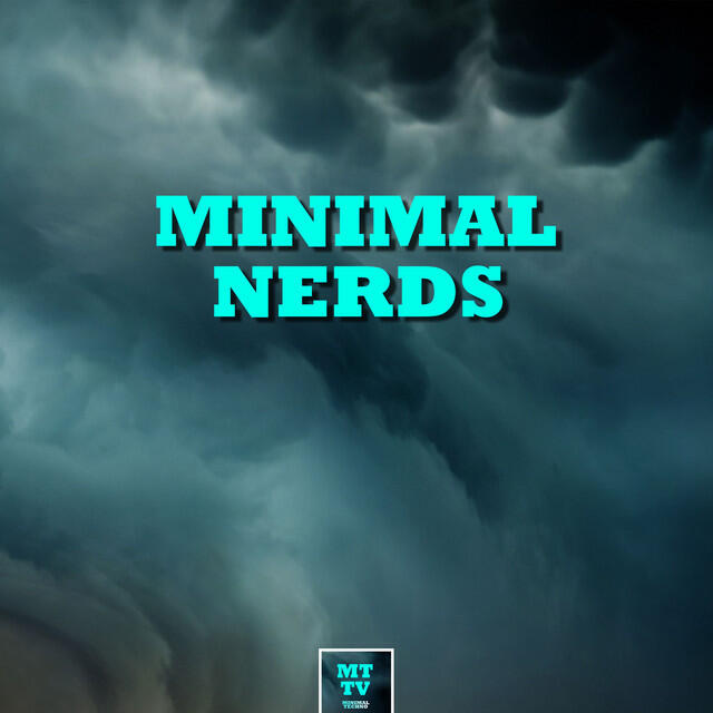 Релиз Minimal Nerds