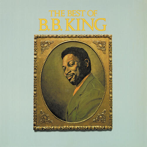 Релиз The Best Of B.B. King
