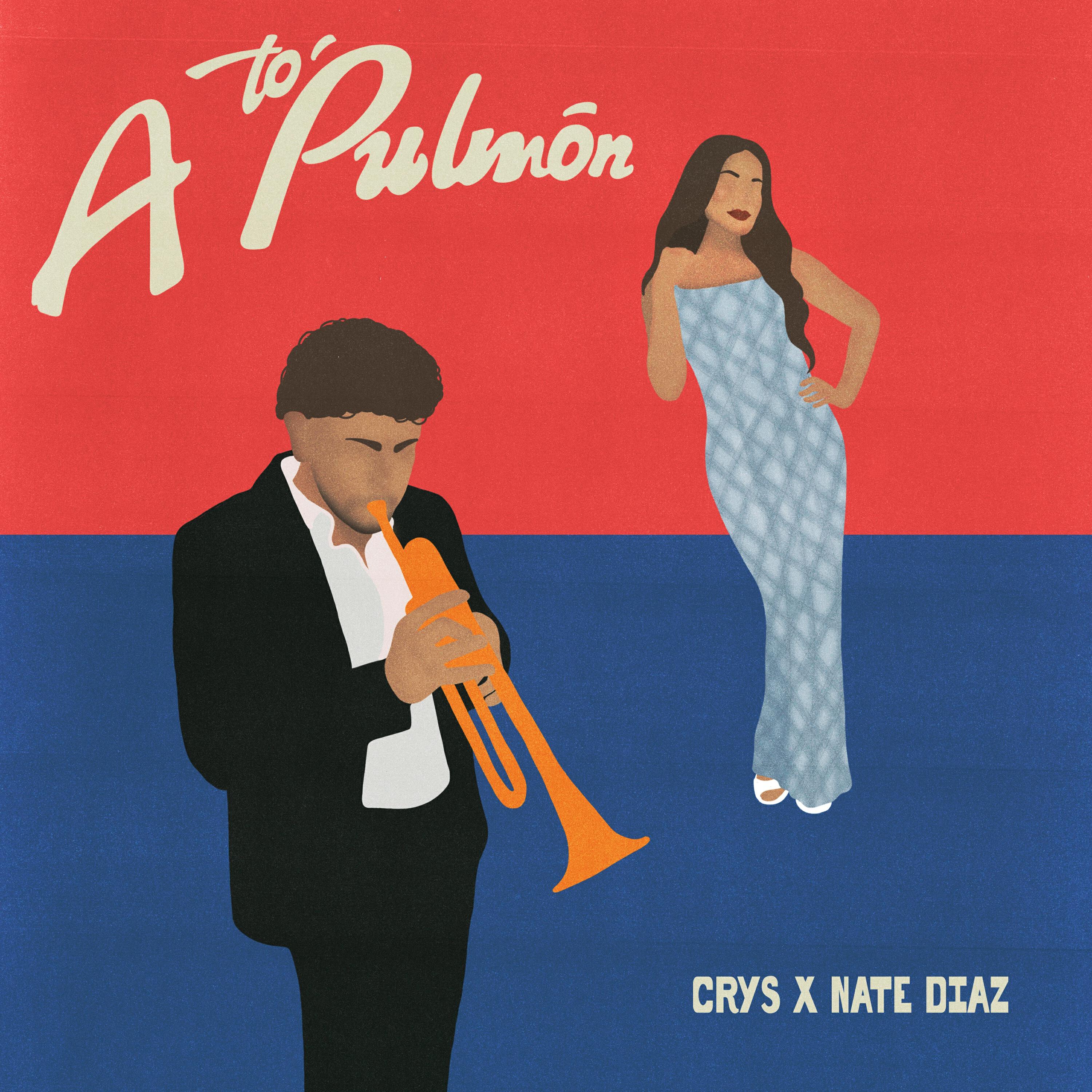 Релиз A To' Pulmón