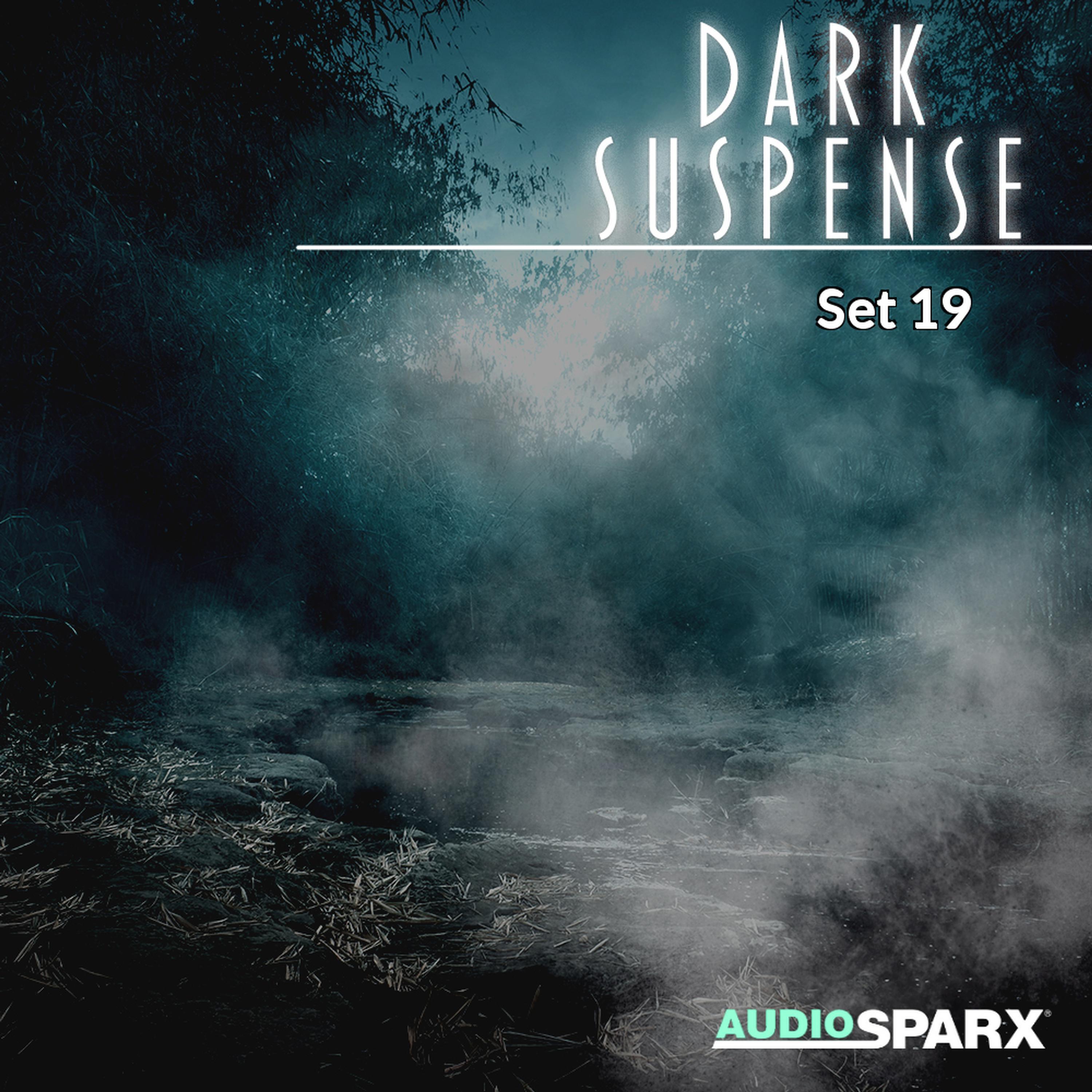Релиз Dark Suspense, Set 19