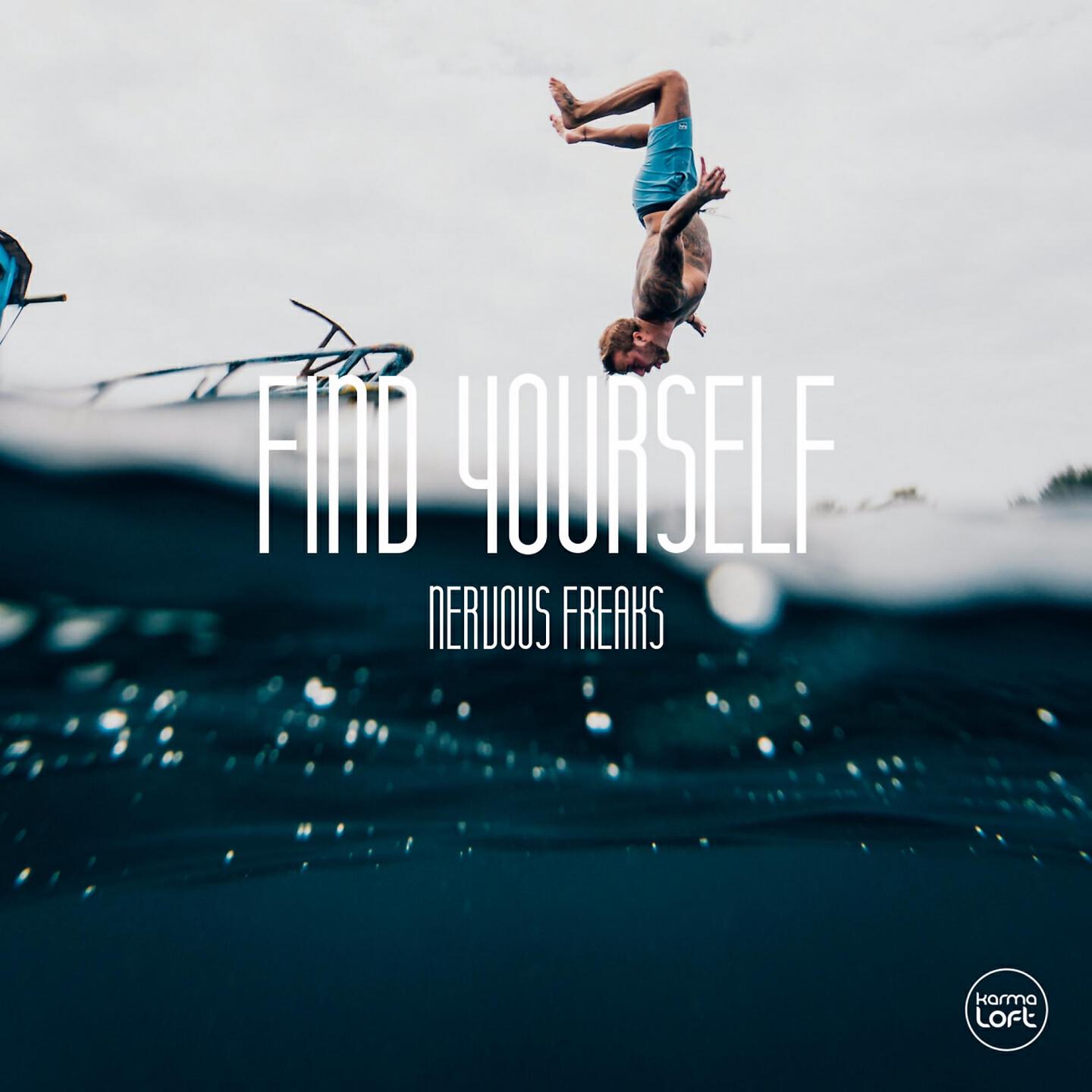 Релиз Find Yourself