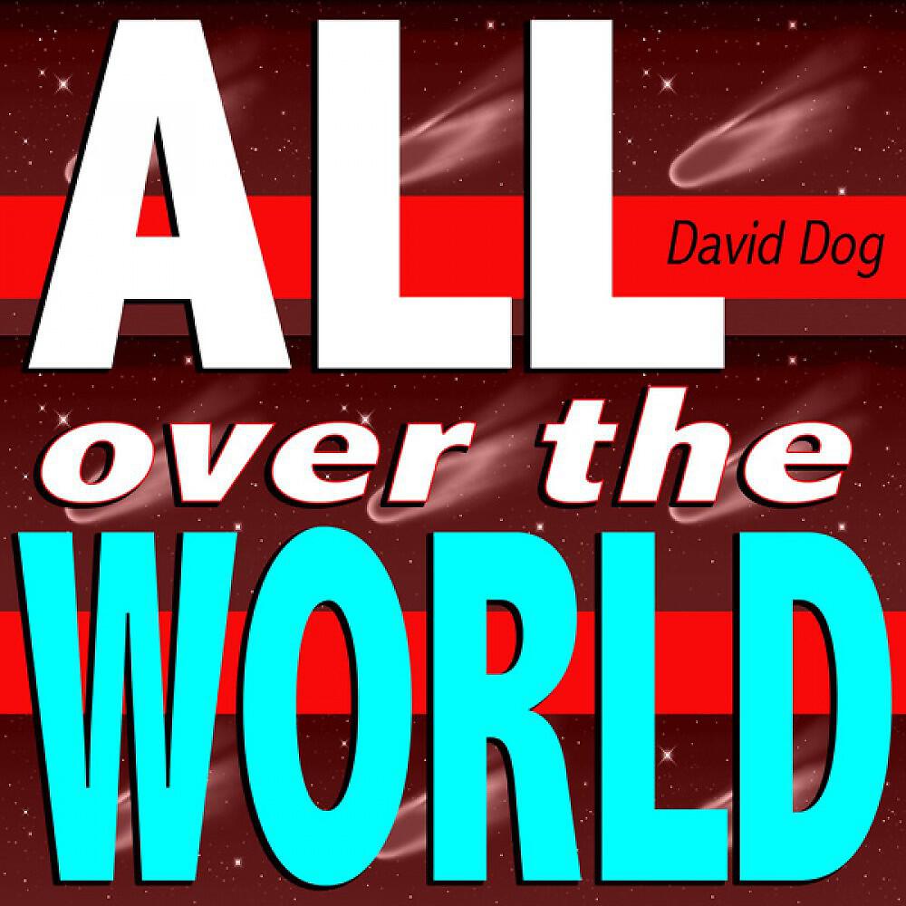 Релиз All over the World (Take Care Mix)