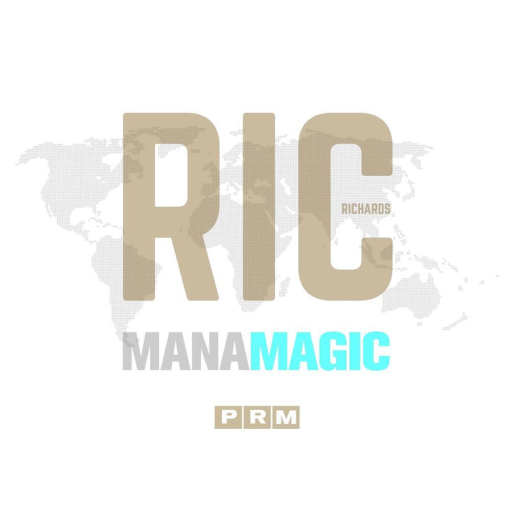 Релиз Mana Magic
