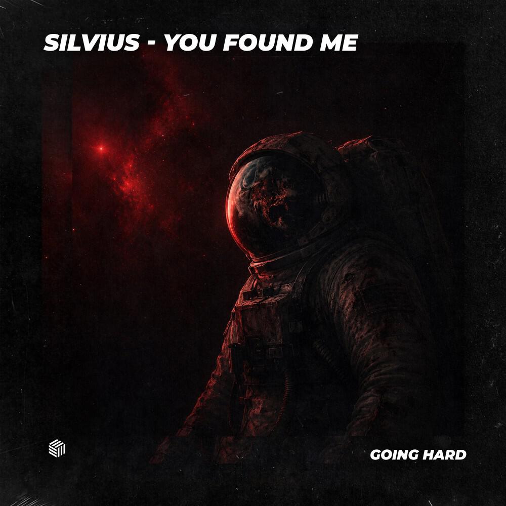 Релиз You Found Me