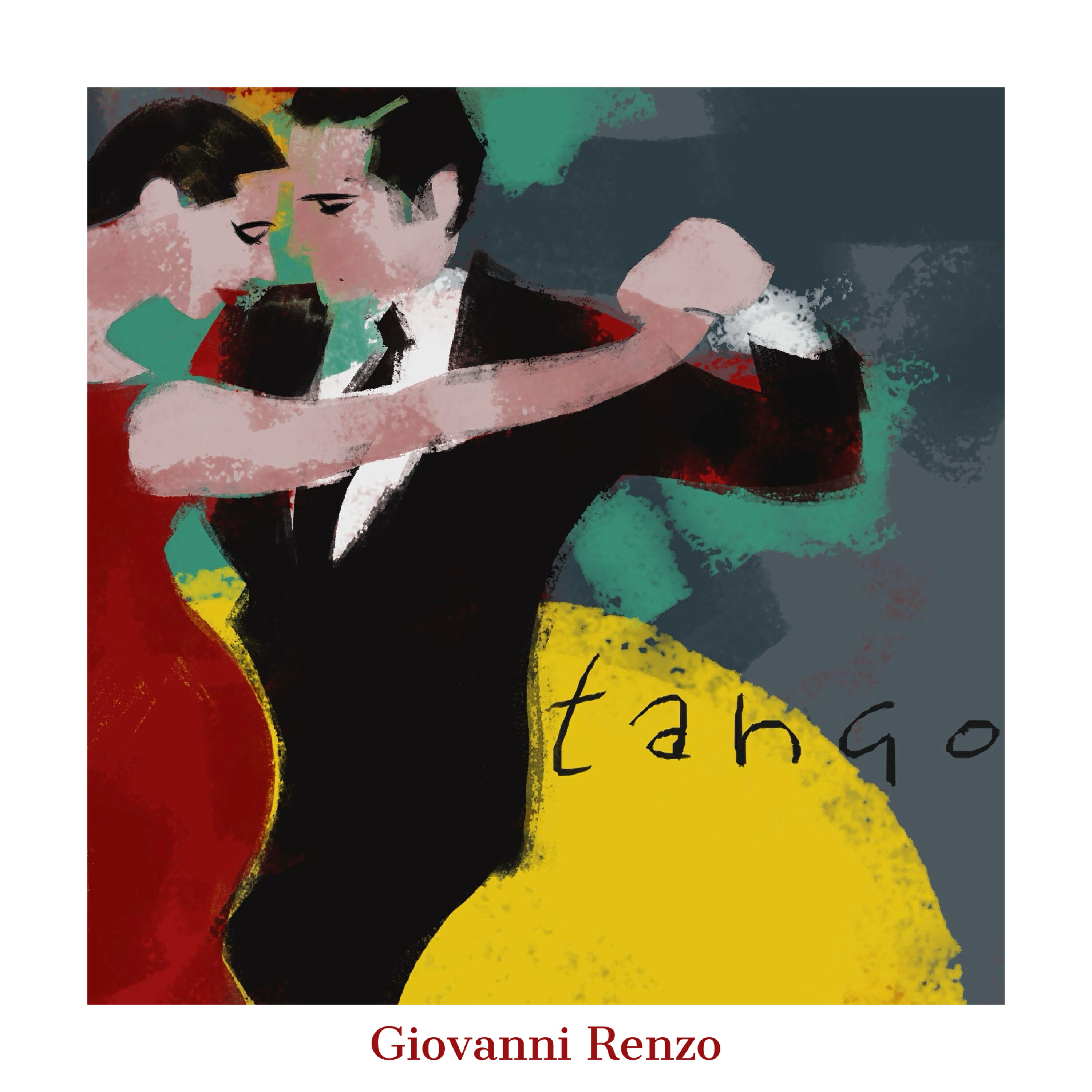 Релиз Tango