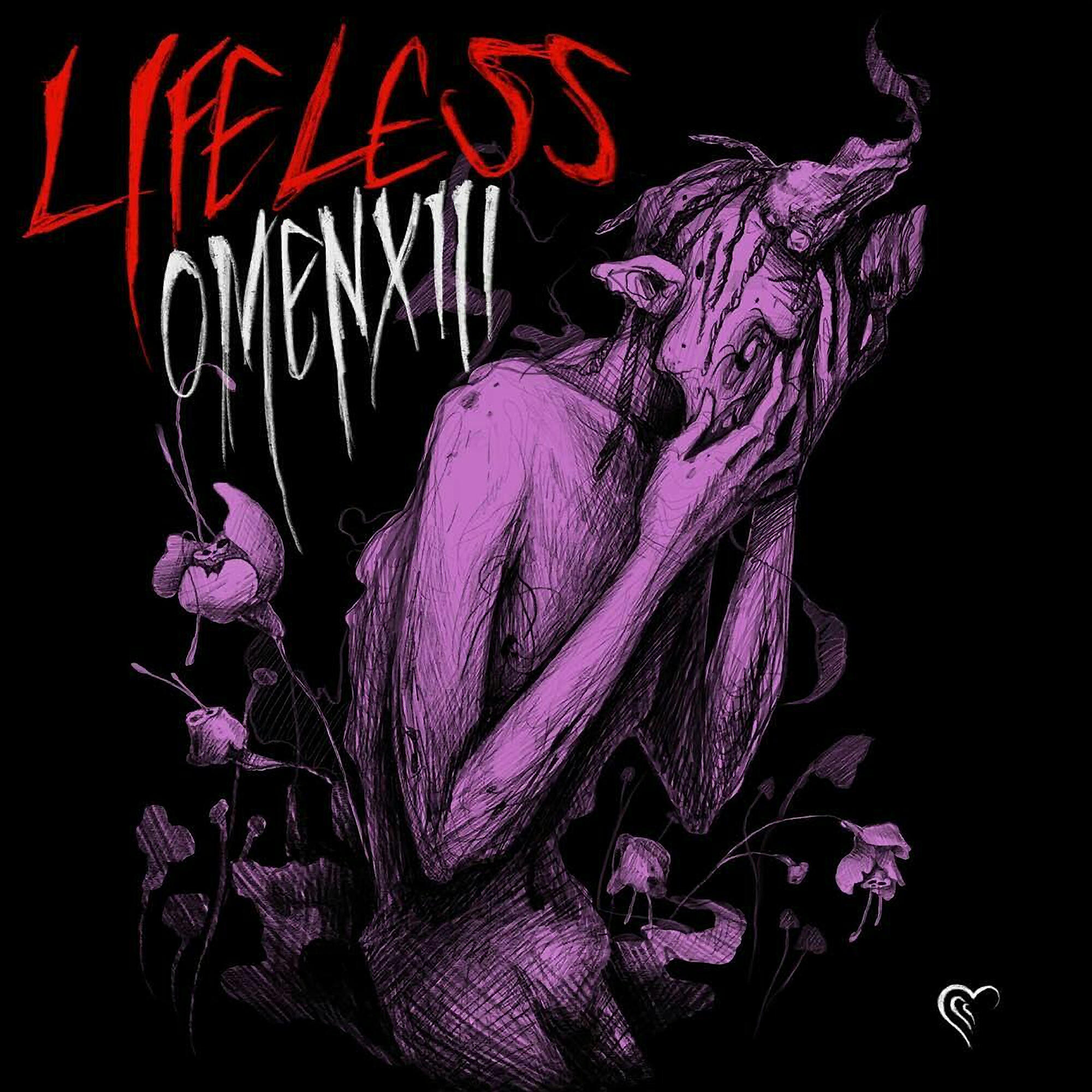 Релиз Lifeless