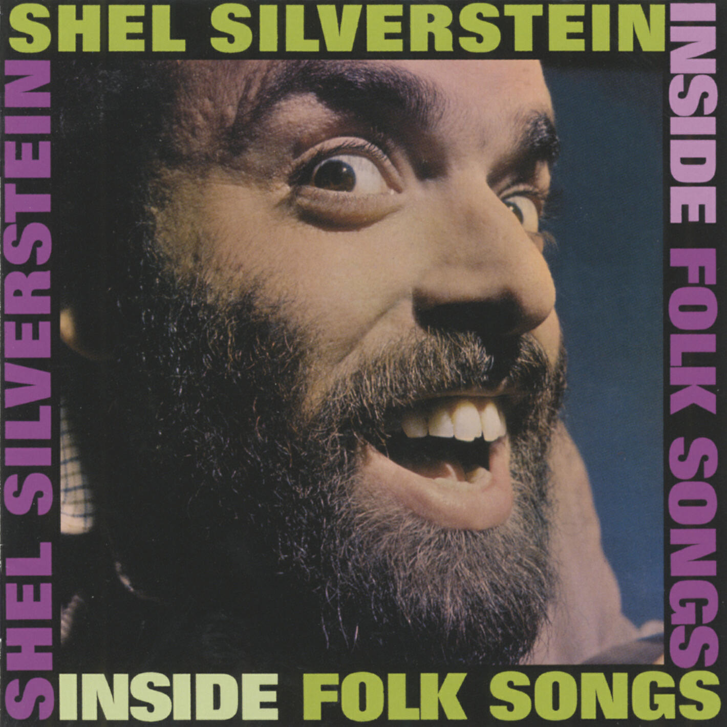 Релиз Inside Folk Songs