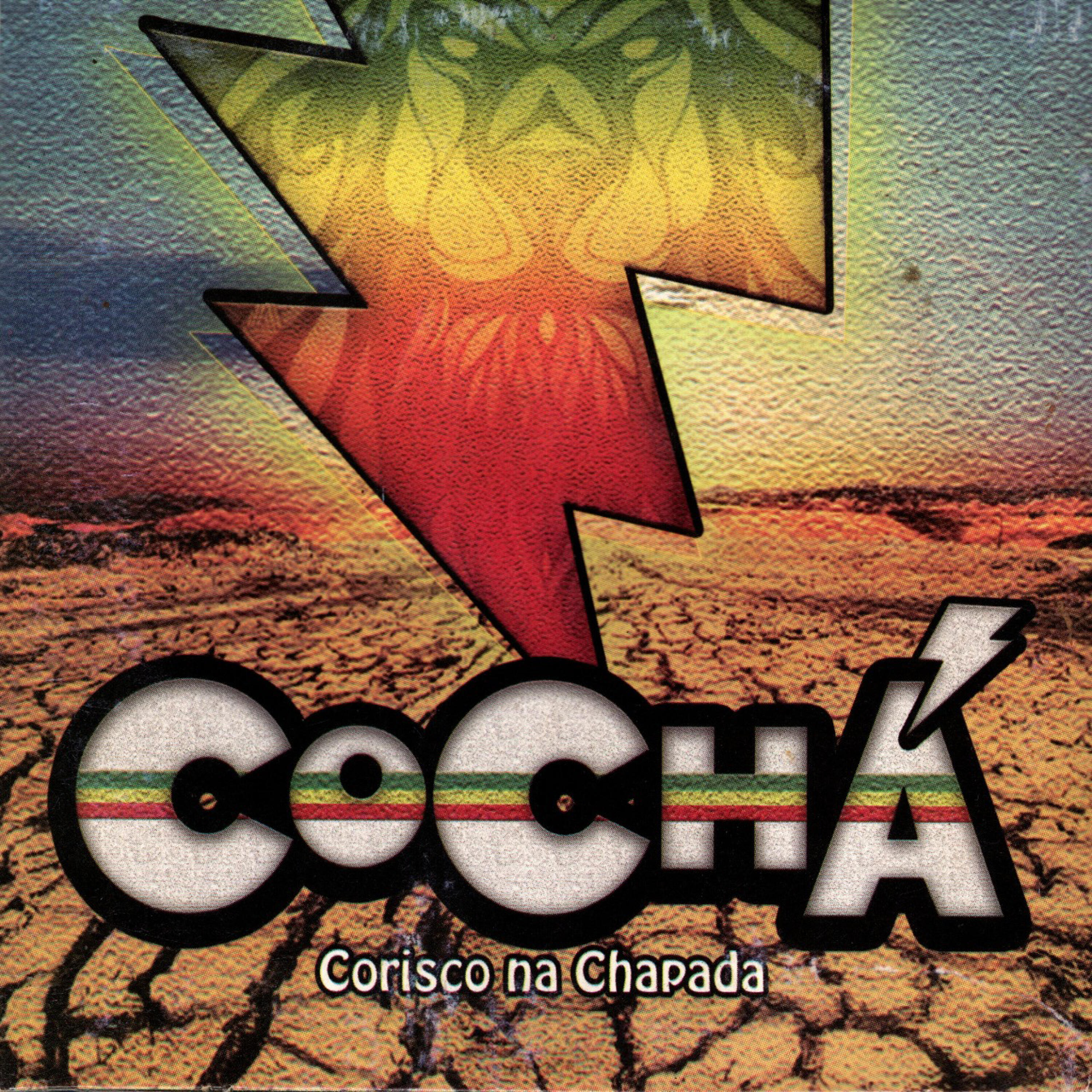 Релиз Corisco na Chapada