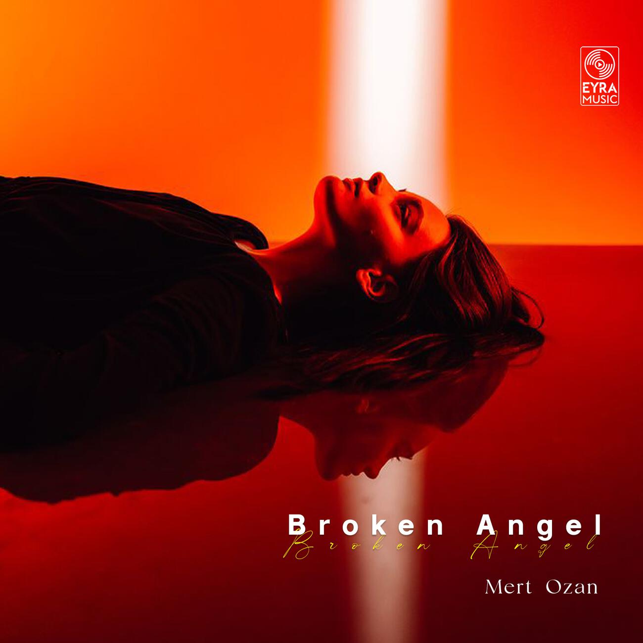 Релиз Broken Angel