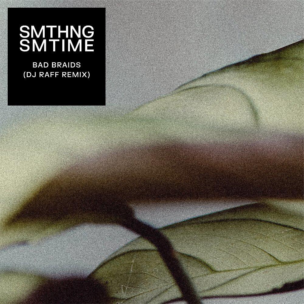 SMTHNG SMTIME