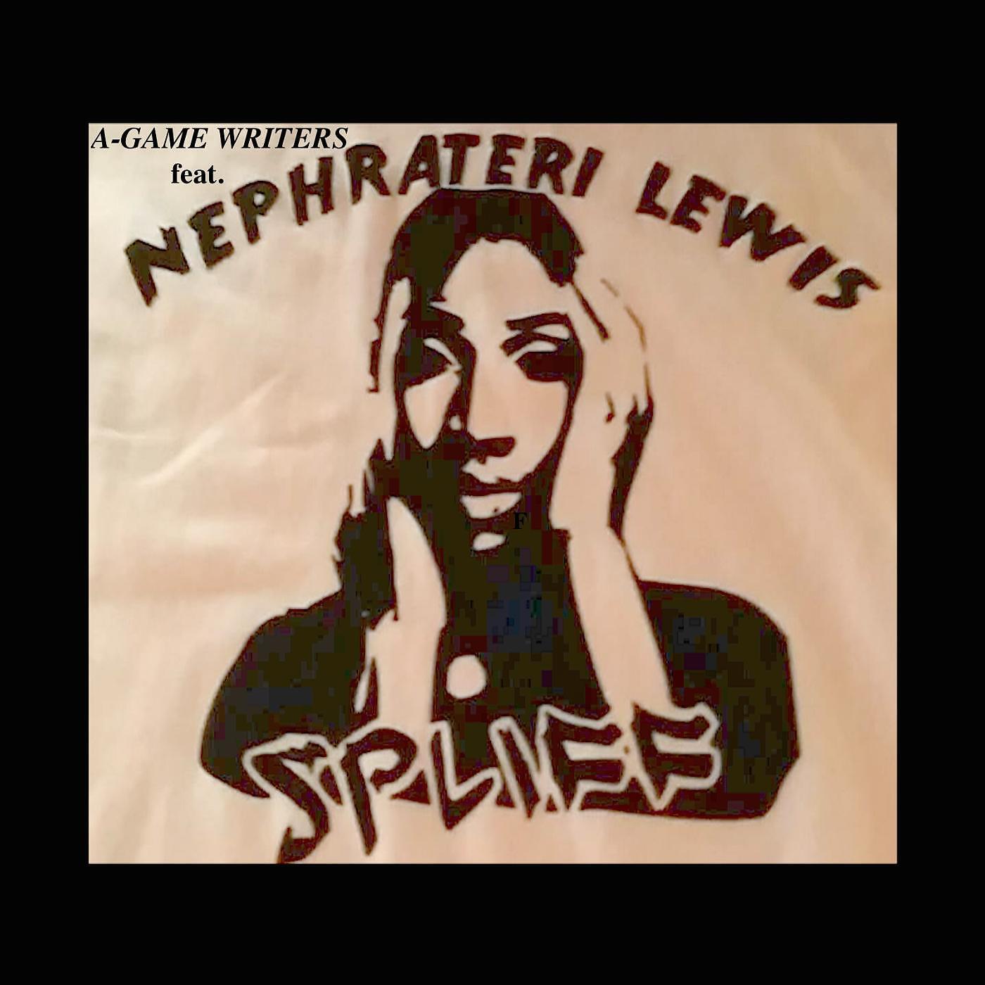 Релиз Spliff (feat. Nephrateri Lewis)