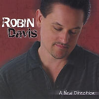 Robin Davis