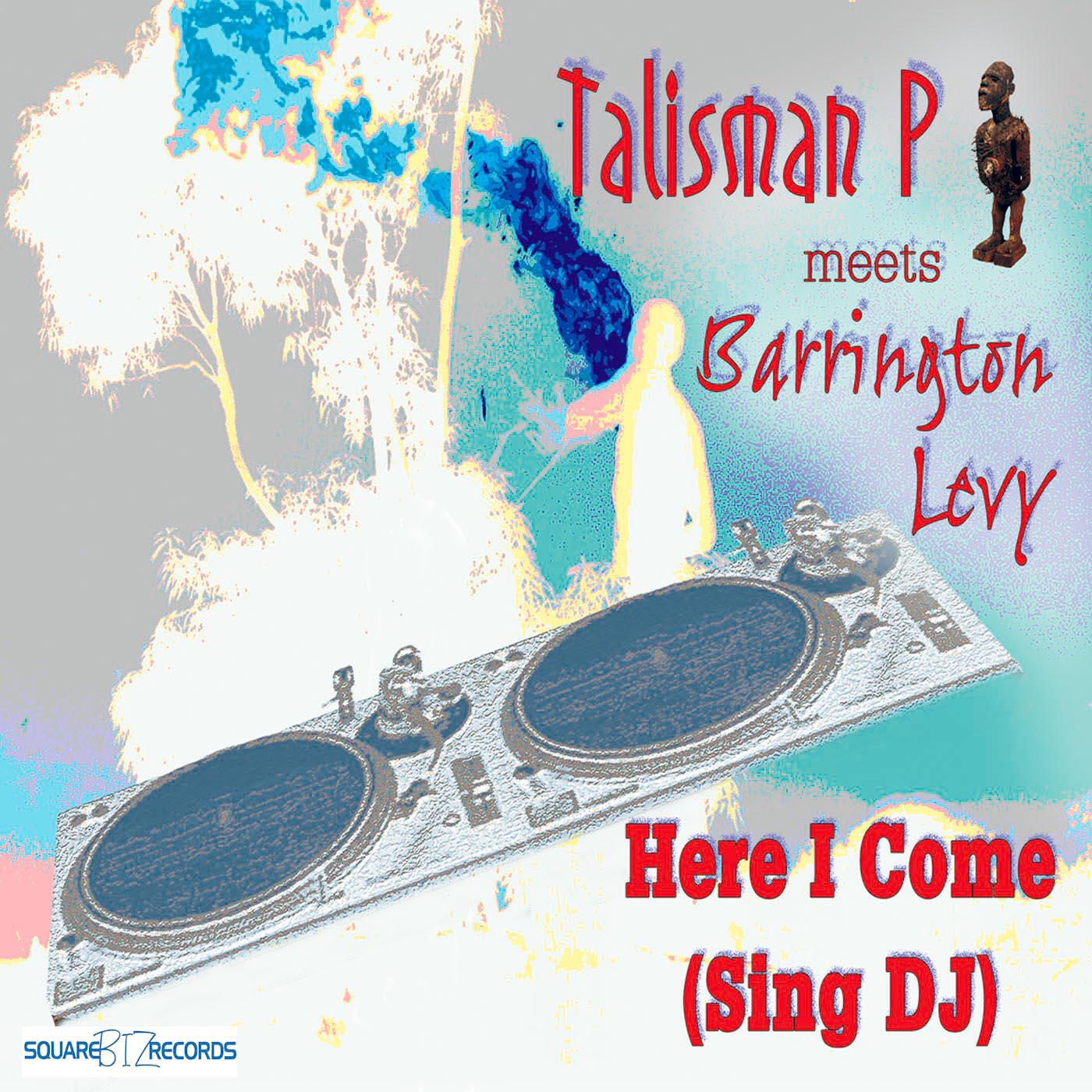 Релиз Here I Come (Sing DJ)