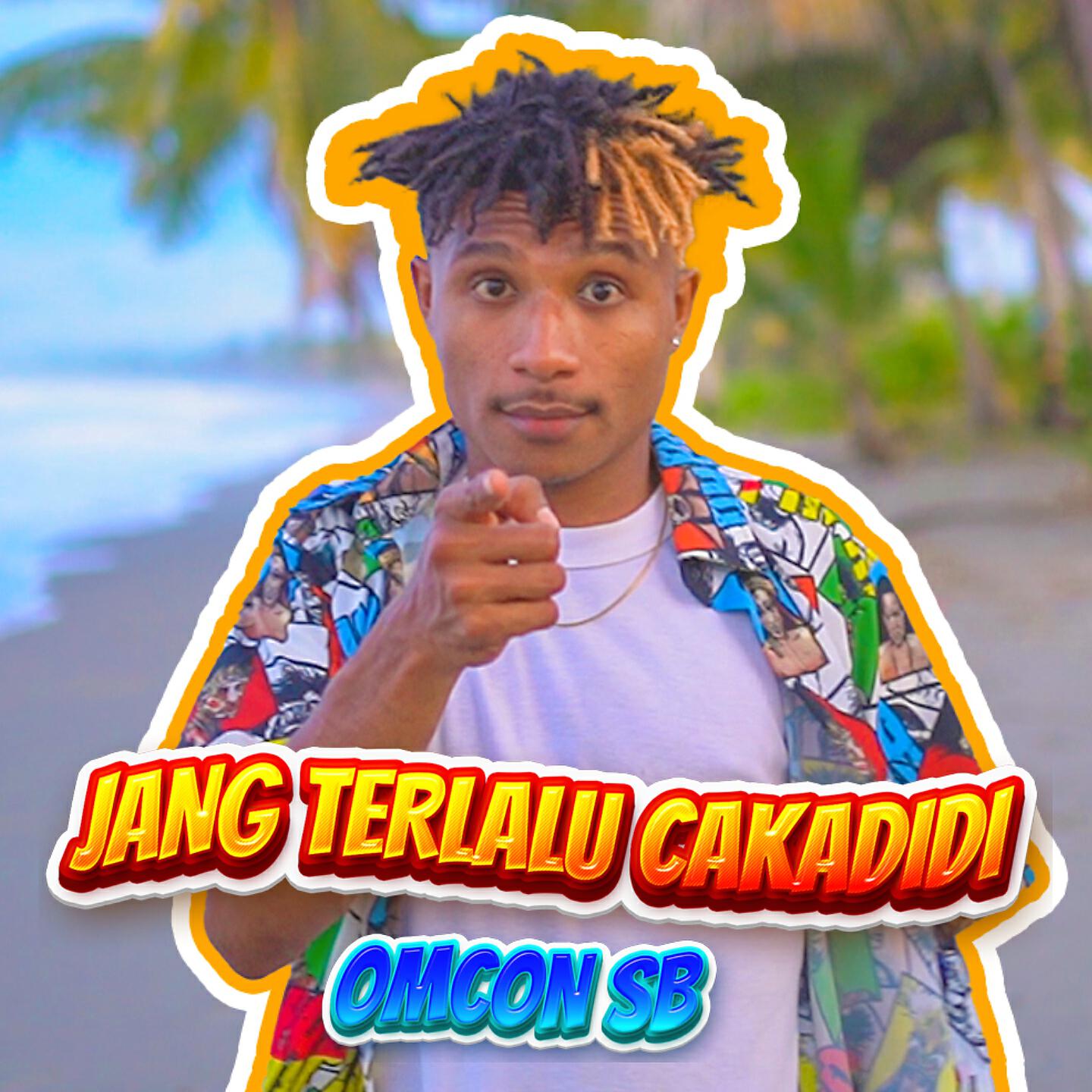 Релиз Jang Terlalu Cakadidi