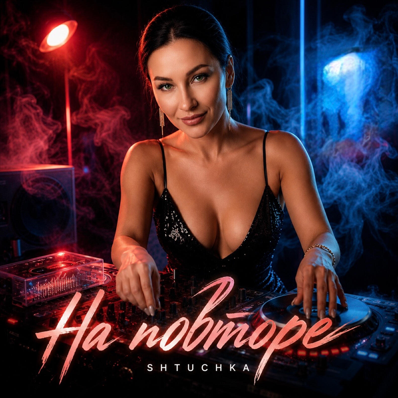 Релиз На повторе