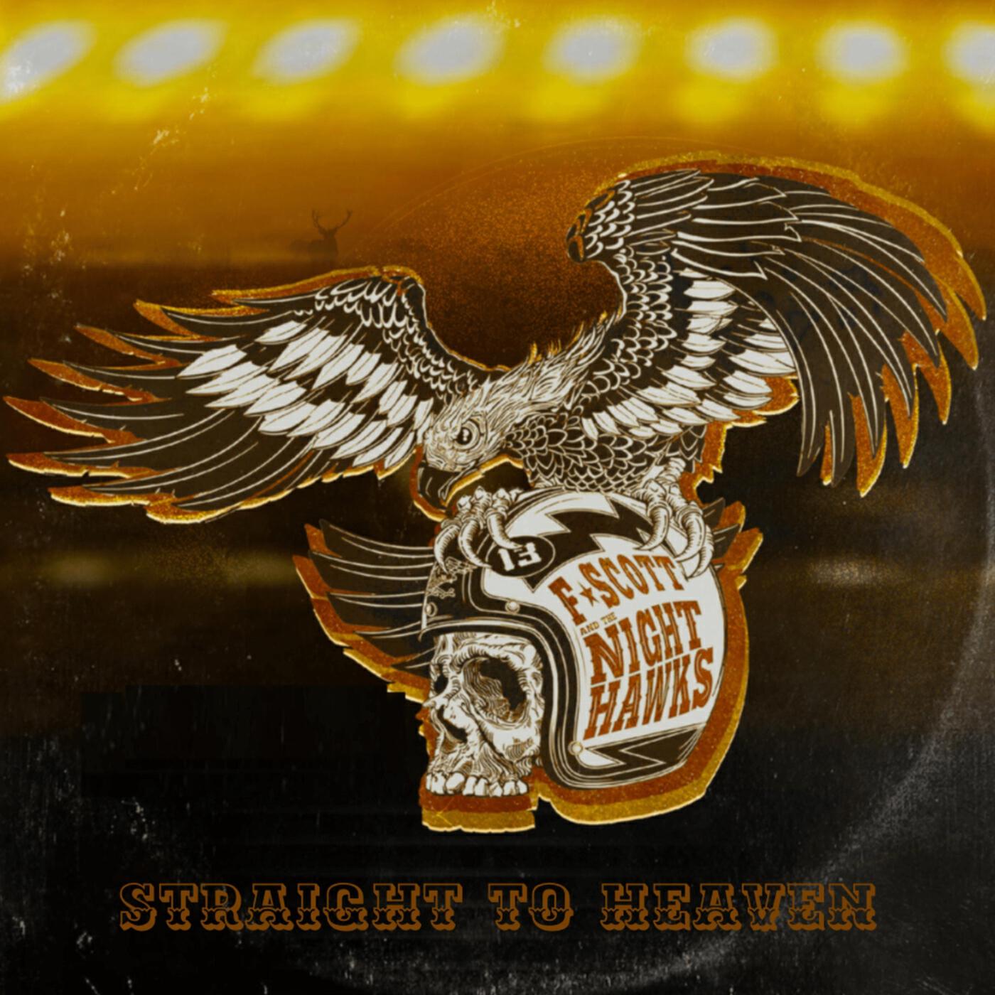 Релиз Straight to Heaven