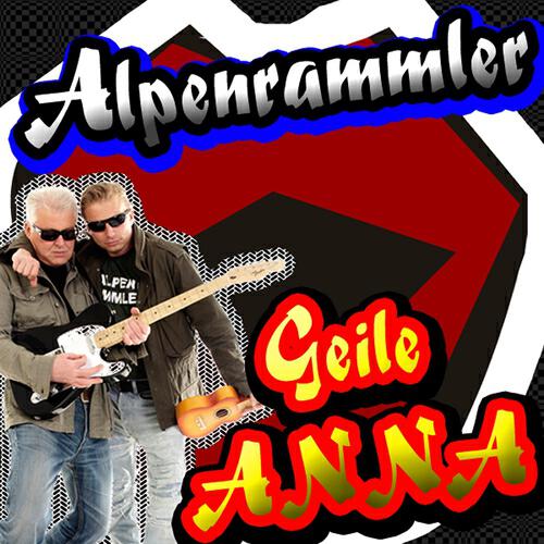 Релиз Geile Anna