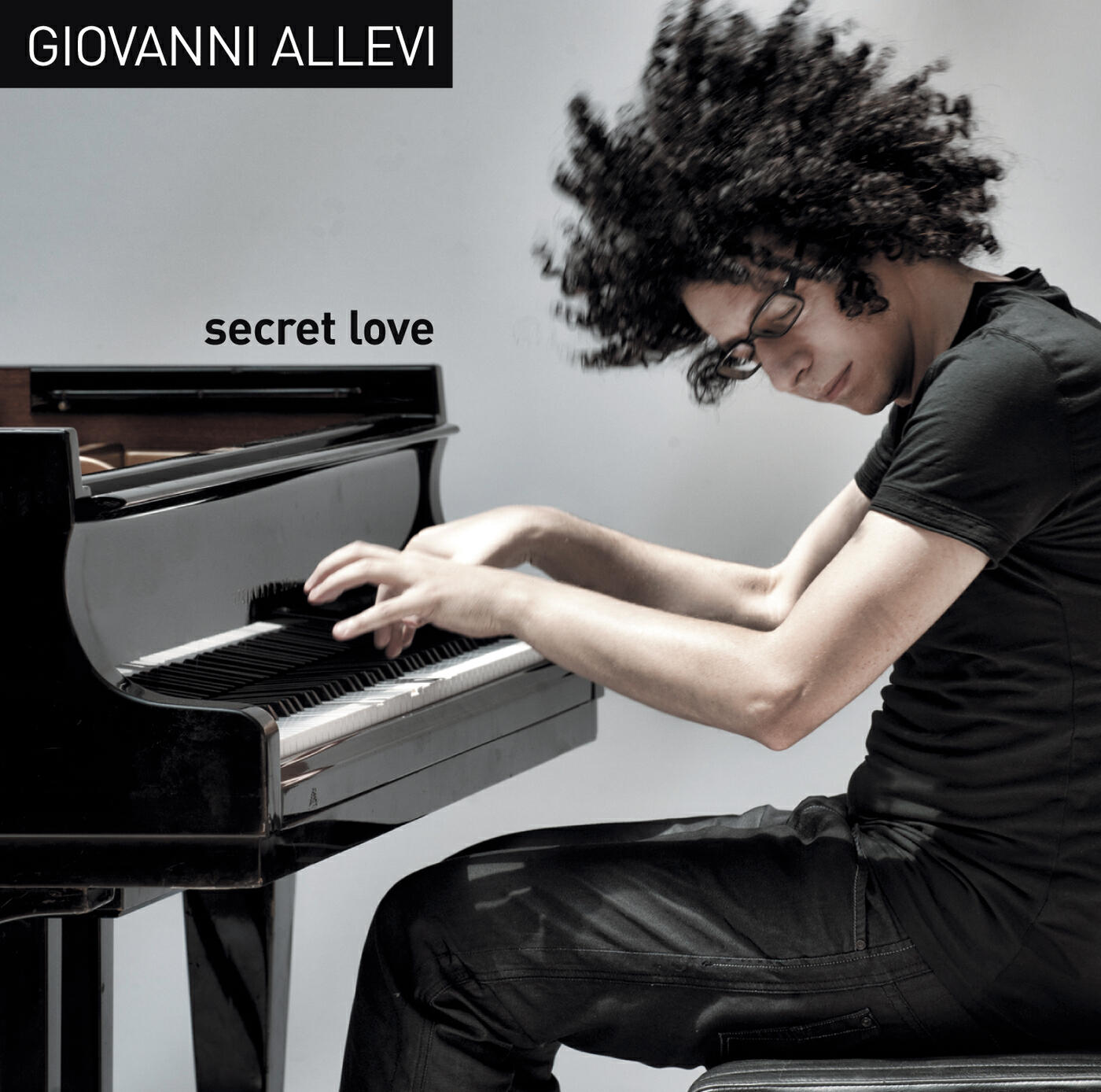 Релиз Secret Love