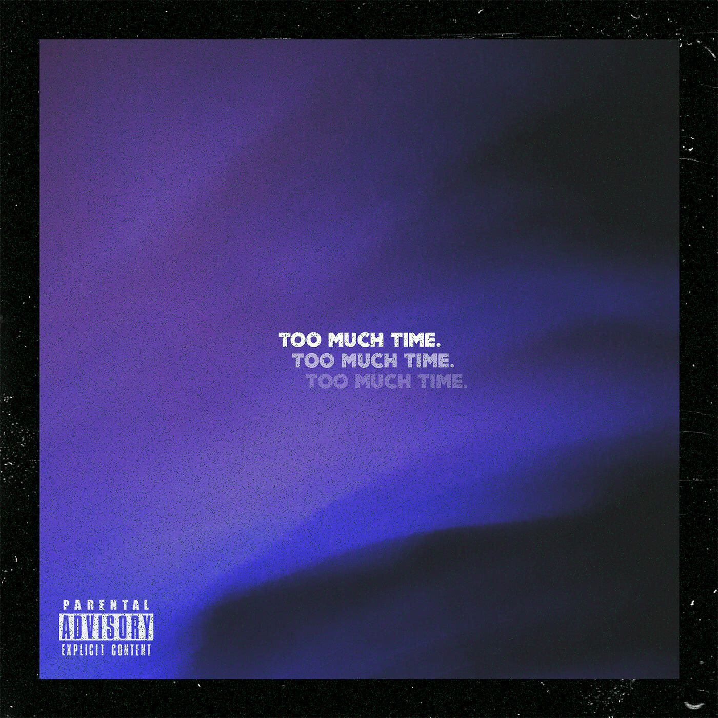 Трек Too Much Time (feat. Luu Breeze & Emerson Brooks)