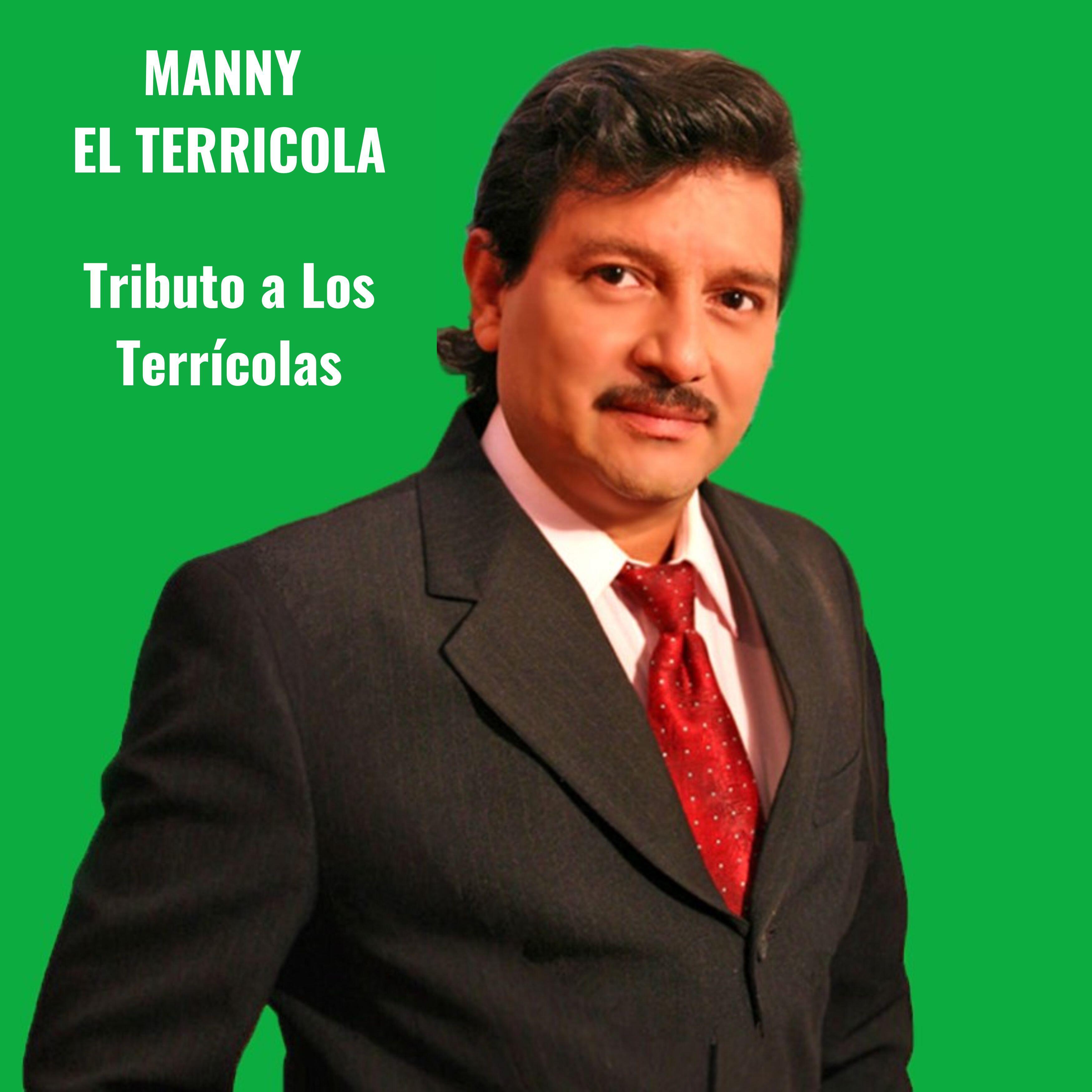 Manny El Terrícola