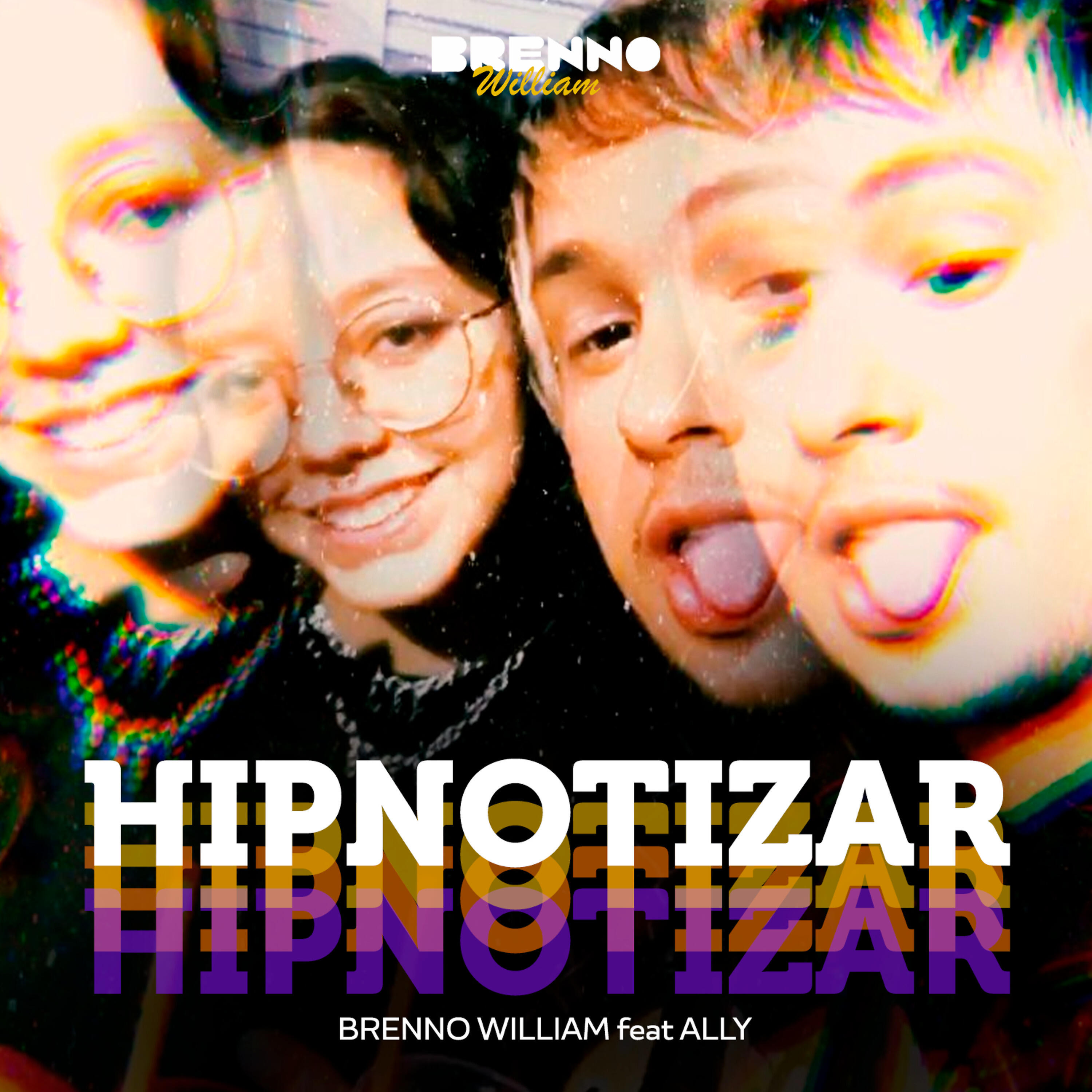 Релиз Hipnotizar