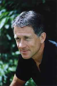 John Cashmore