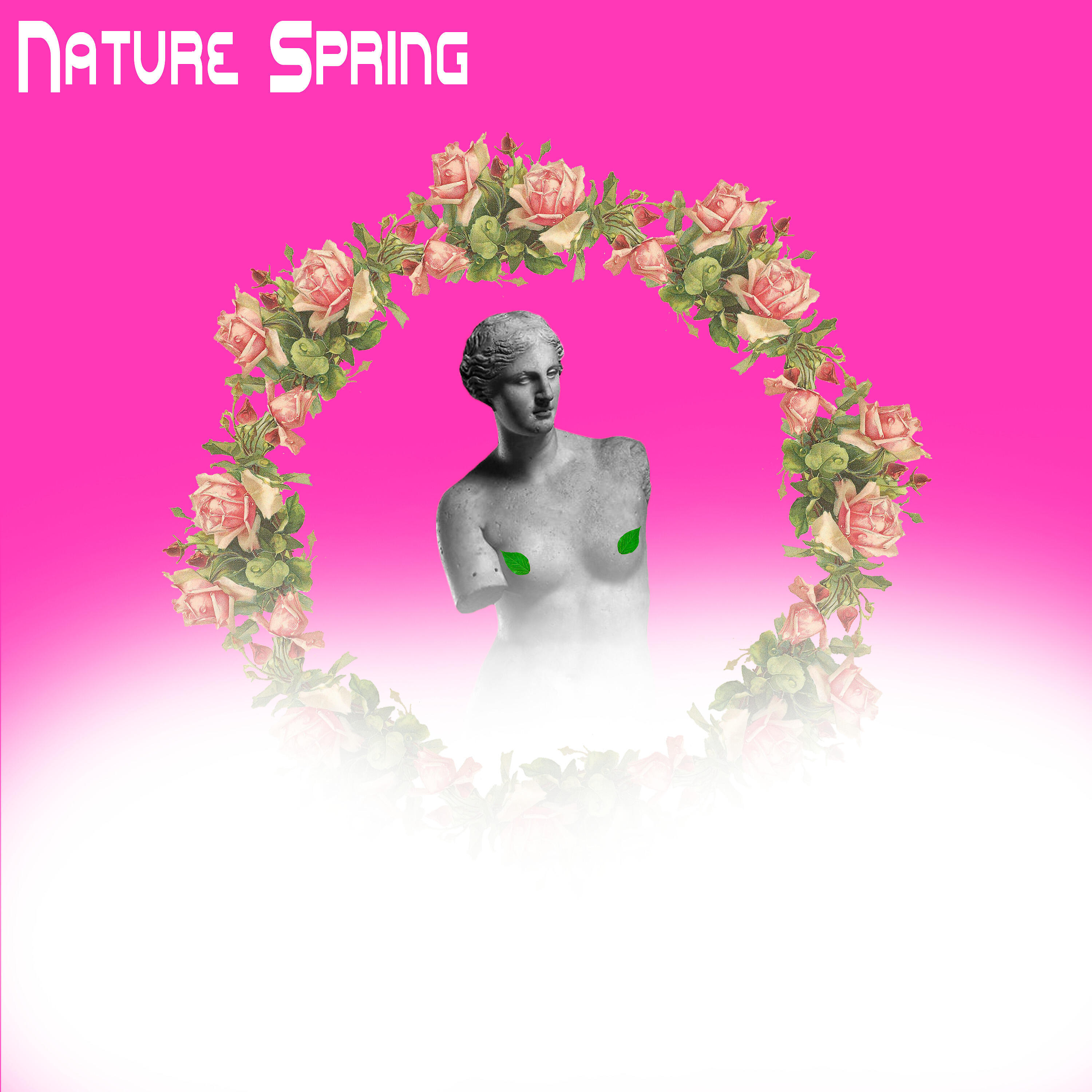 Релиз Nature Spring