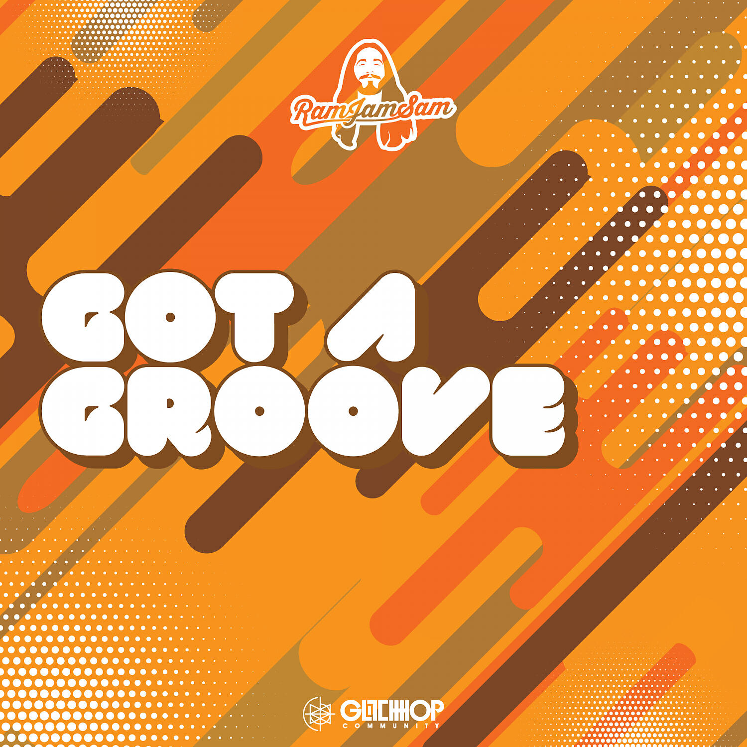 Релиз Got A Groove