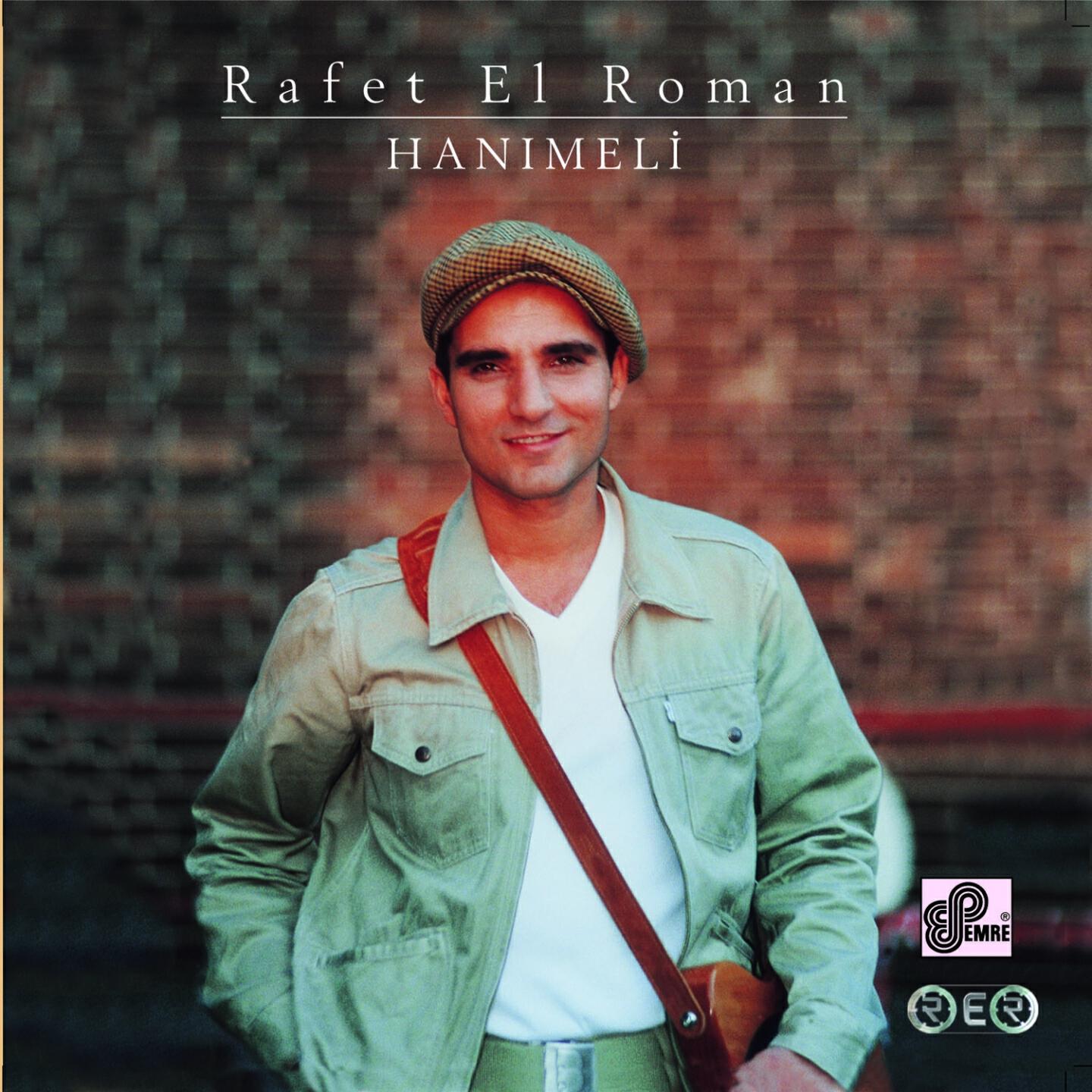 Релиз Hanımeli