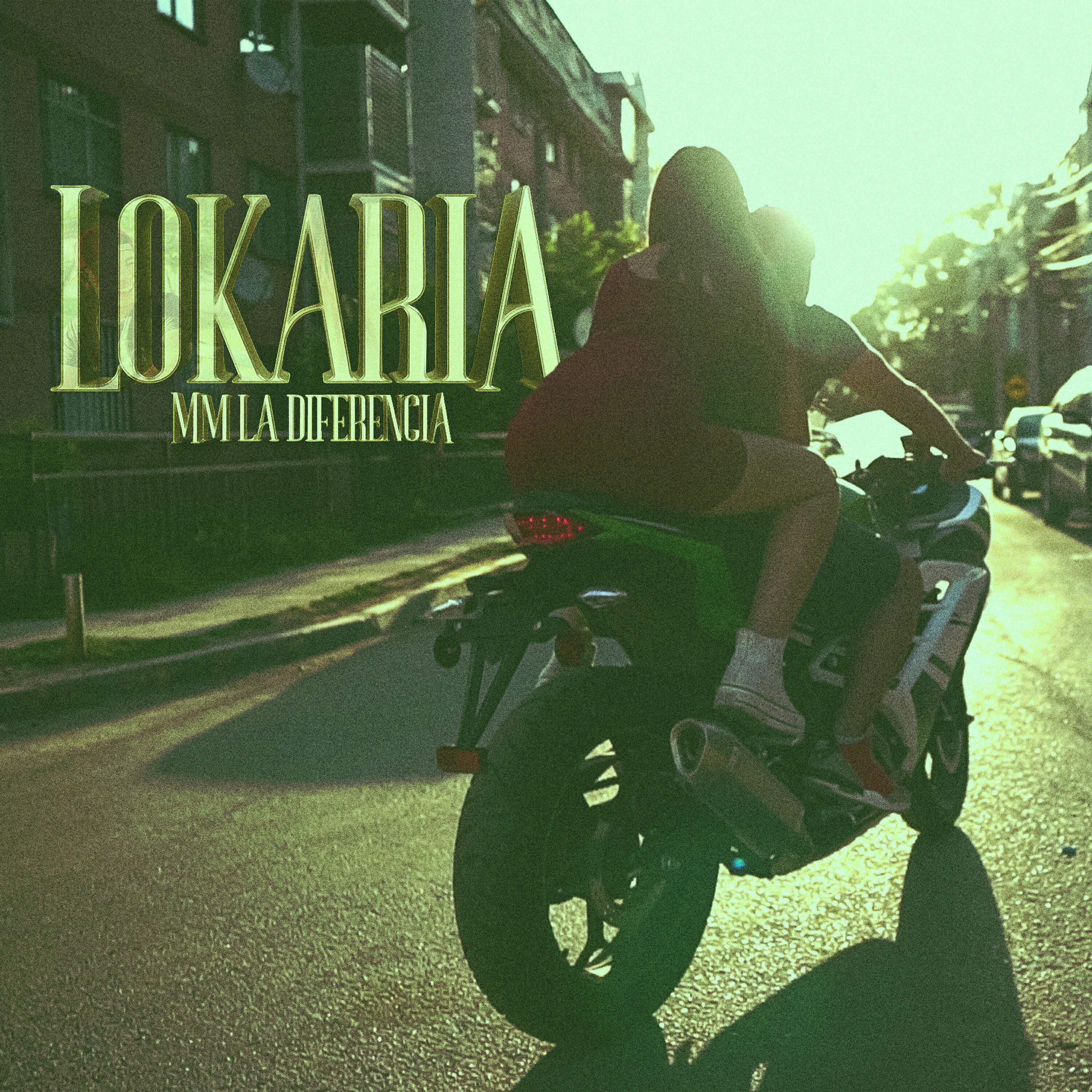 Релиз Lokaria