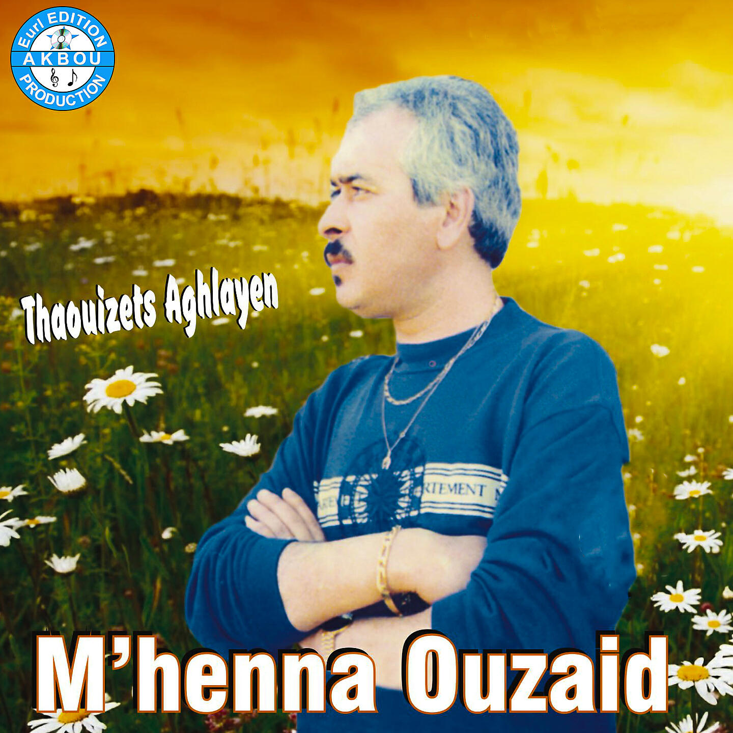 Релиз Thaouizets Aghlayen