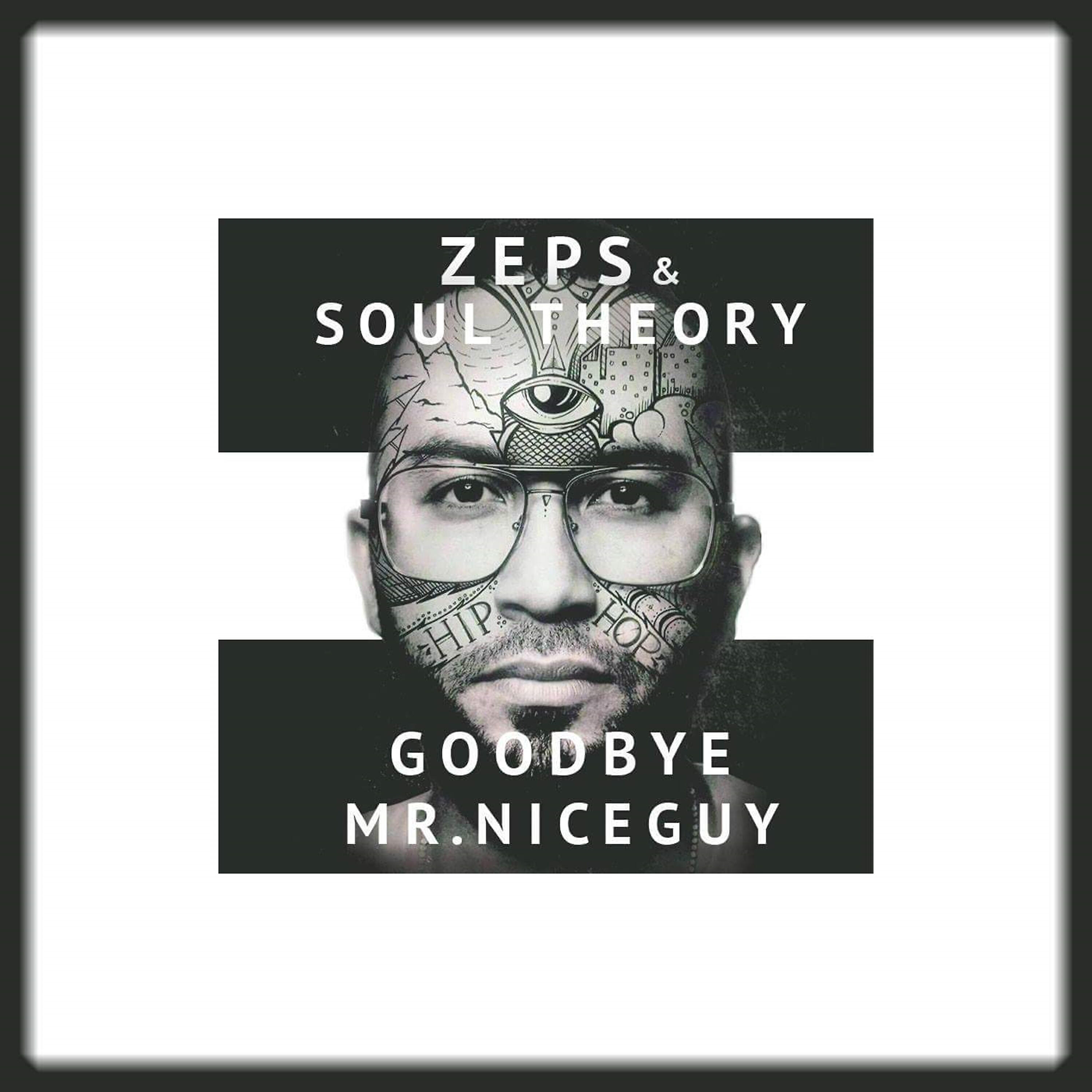 Релиз Goodbye Mr. Niceguy