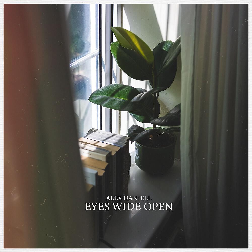 Релиз Eyes Wide Open (Radio Edit)