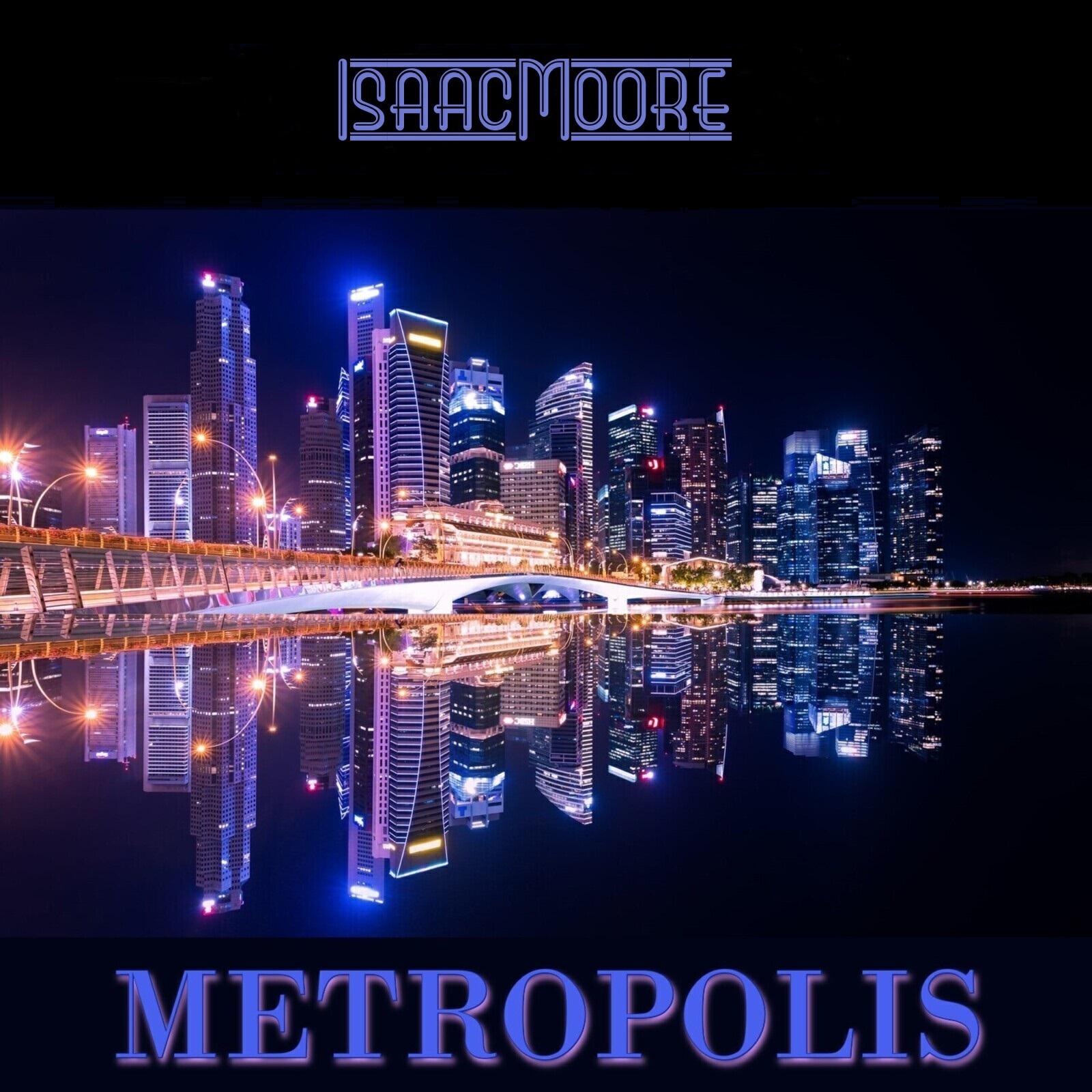 Релиз Metropolis
