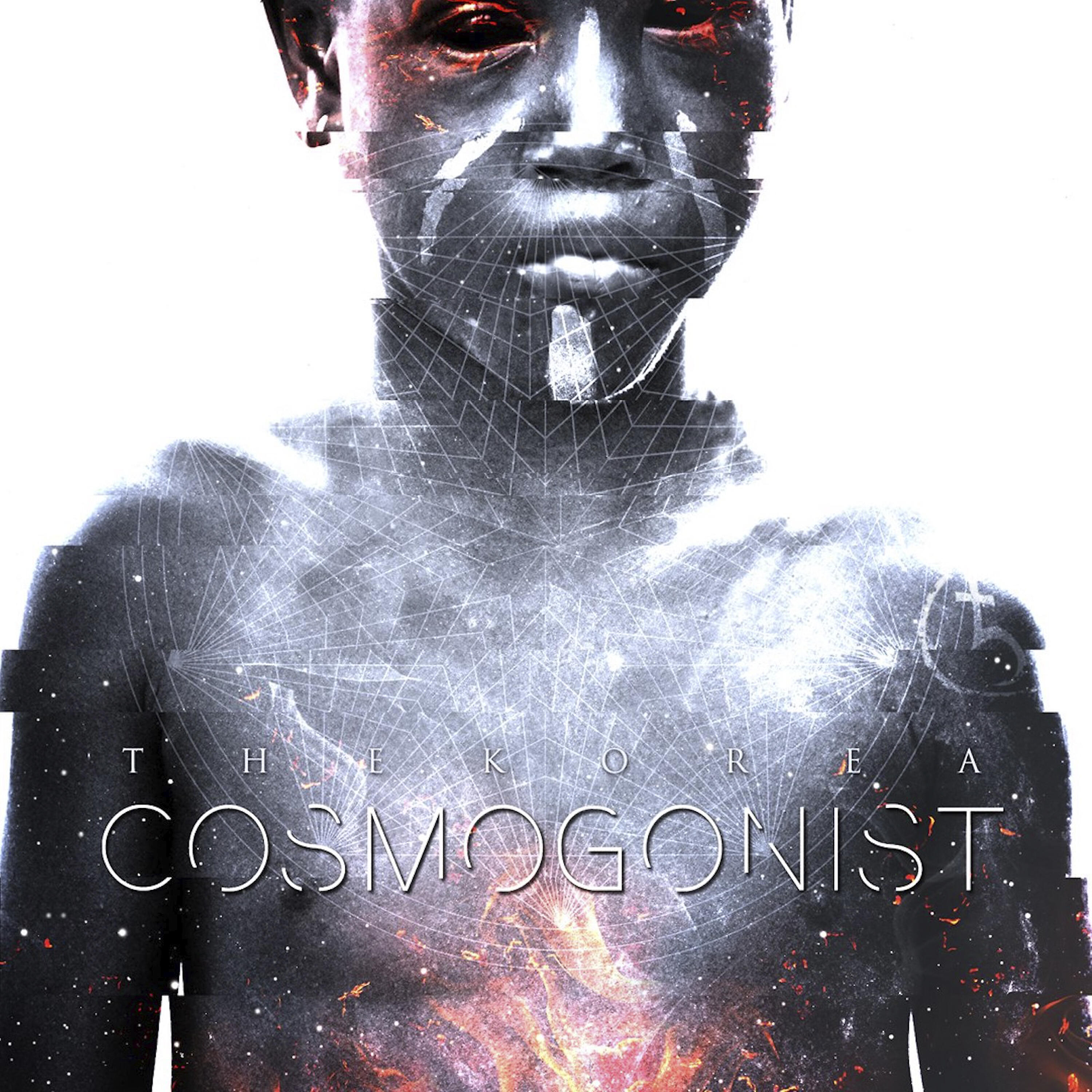 Релиз Cosmogonist