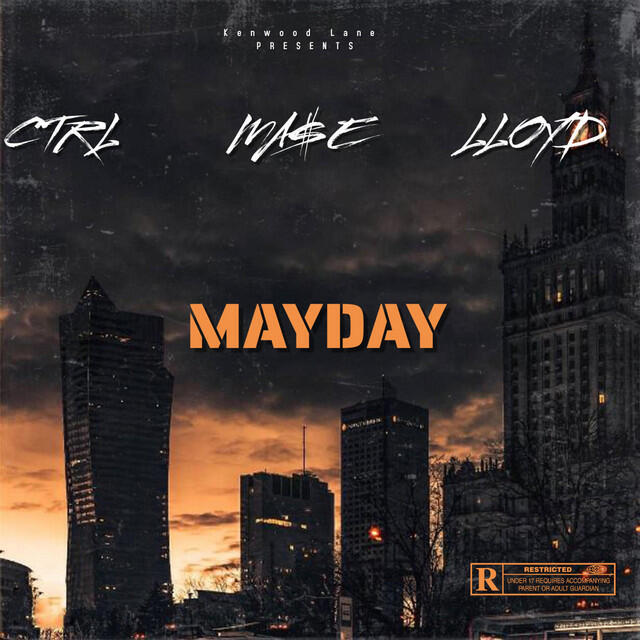 Релиз MAYDAY